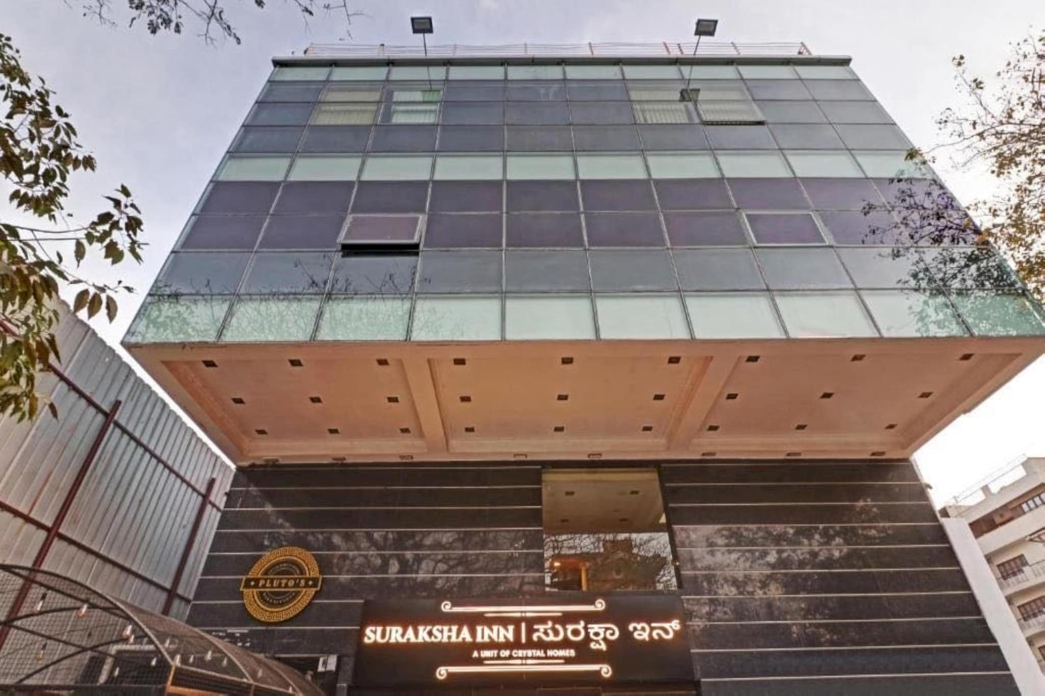 Classic Townhouse Indiranagar