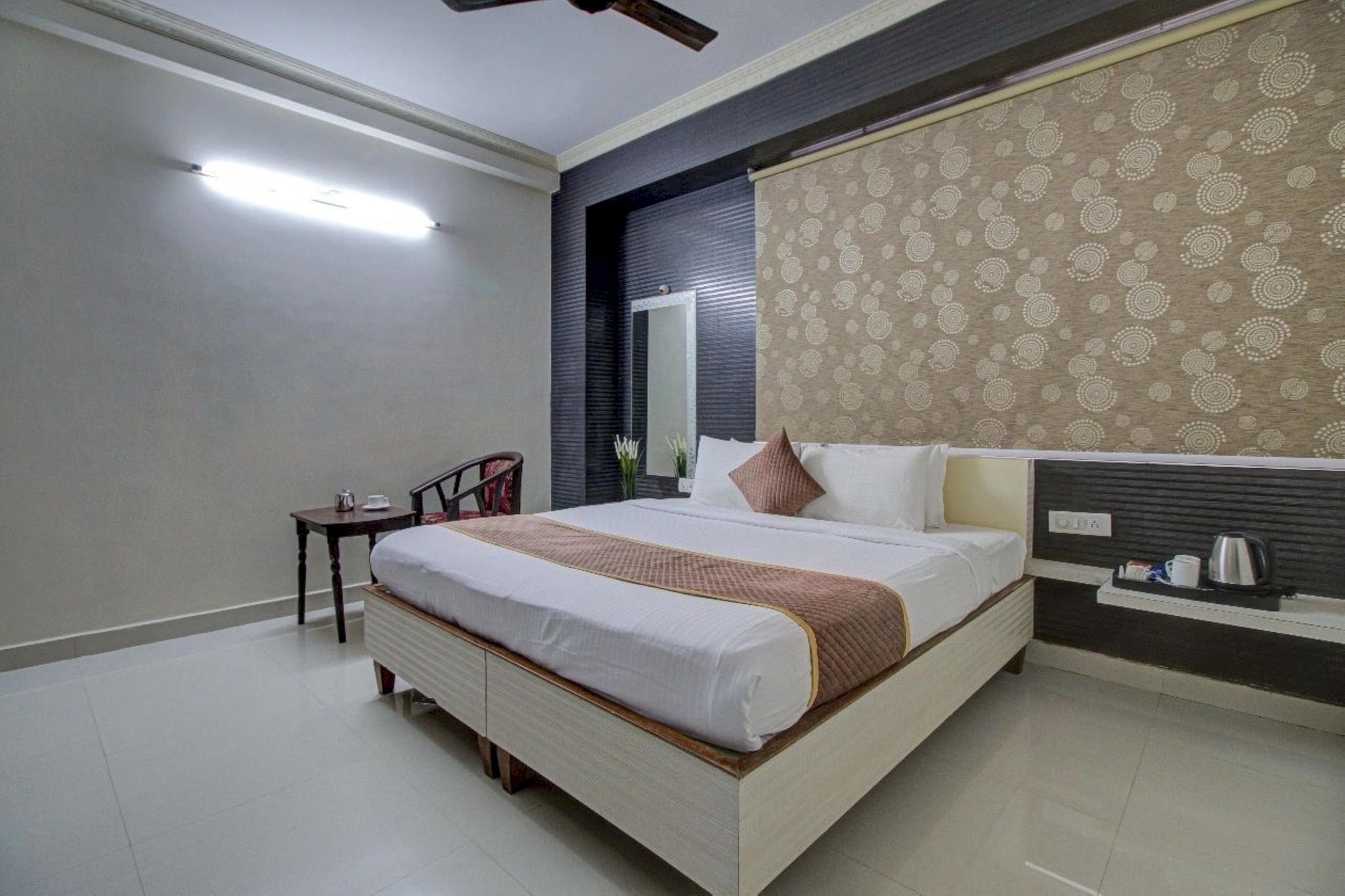 Classic Townhouse Indiranagar