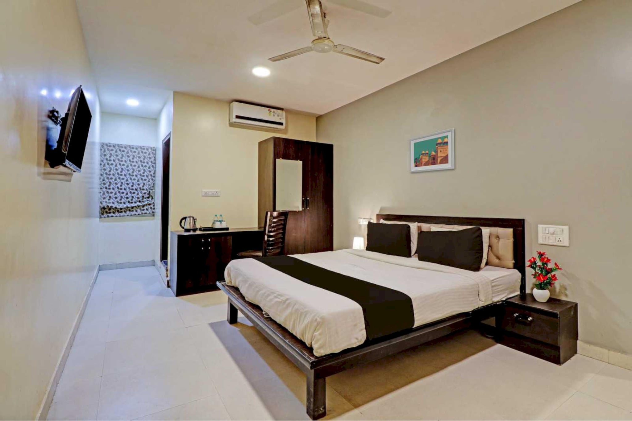 Hotel O Soladevanahalli Crossway