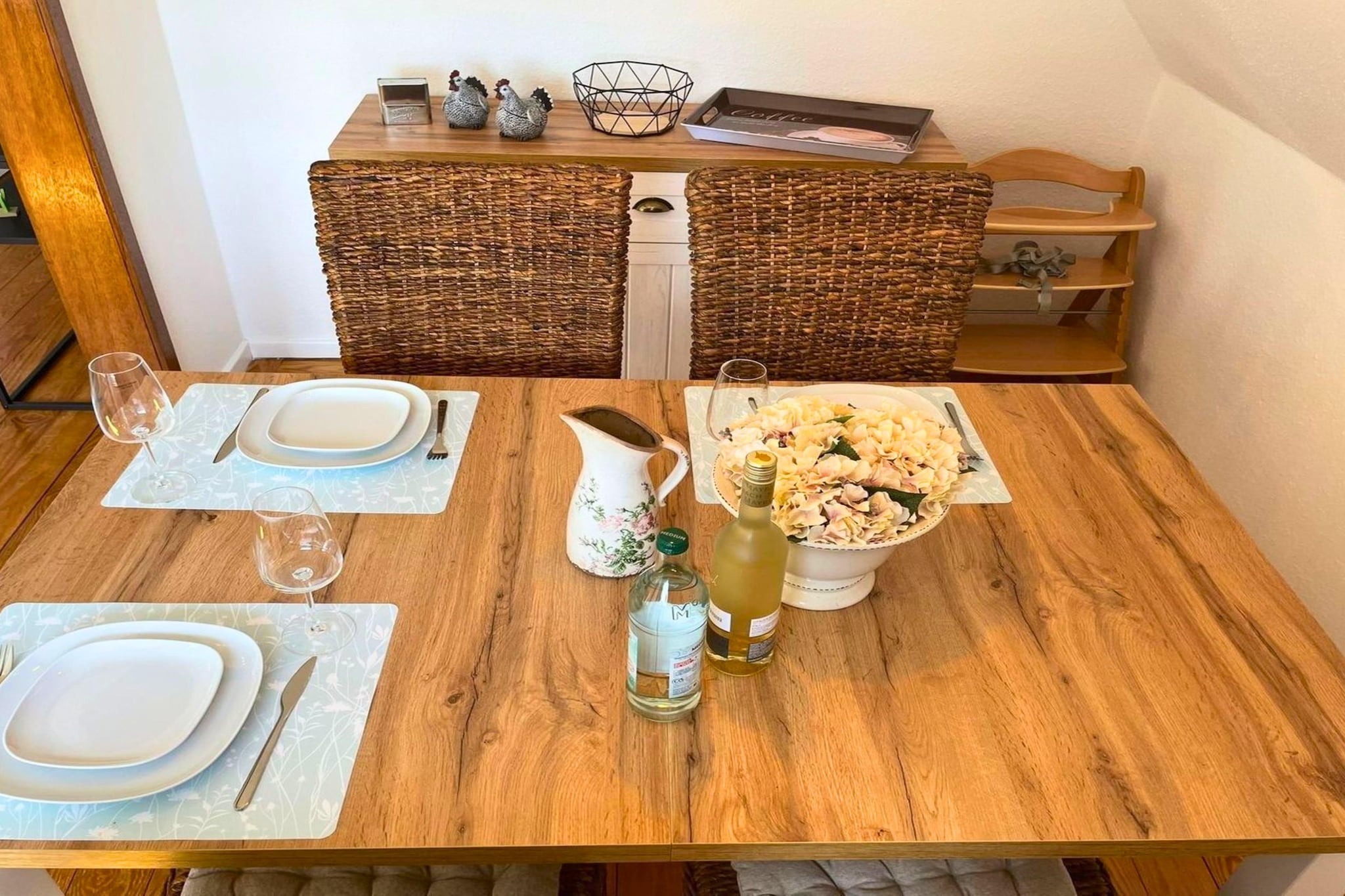 Family-Friendly Stay, Ostsee