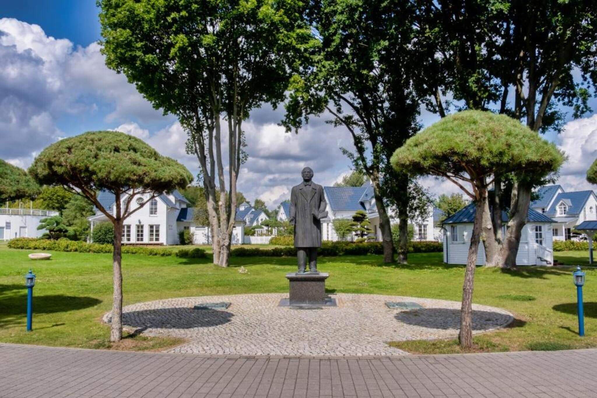 Suite med to soveværelser - Buitenlucht