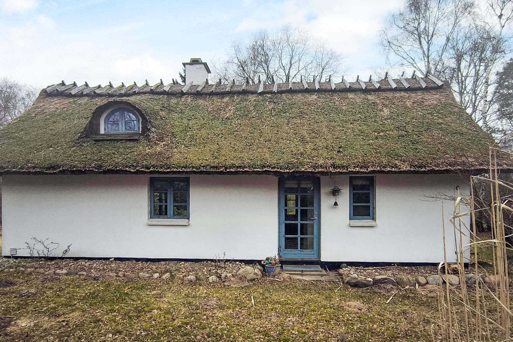 9 person holiday home in Frederiksværk