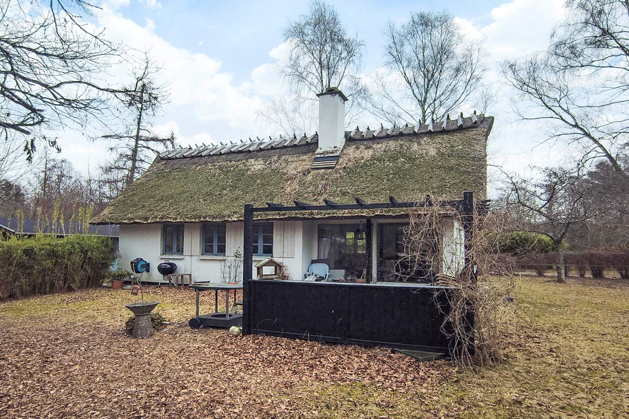 9 person holiday home in Frederiksværk