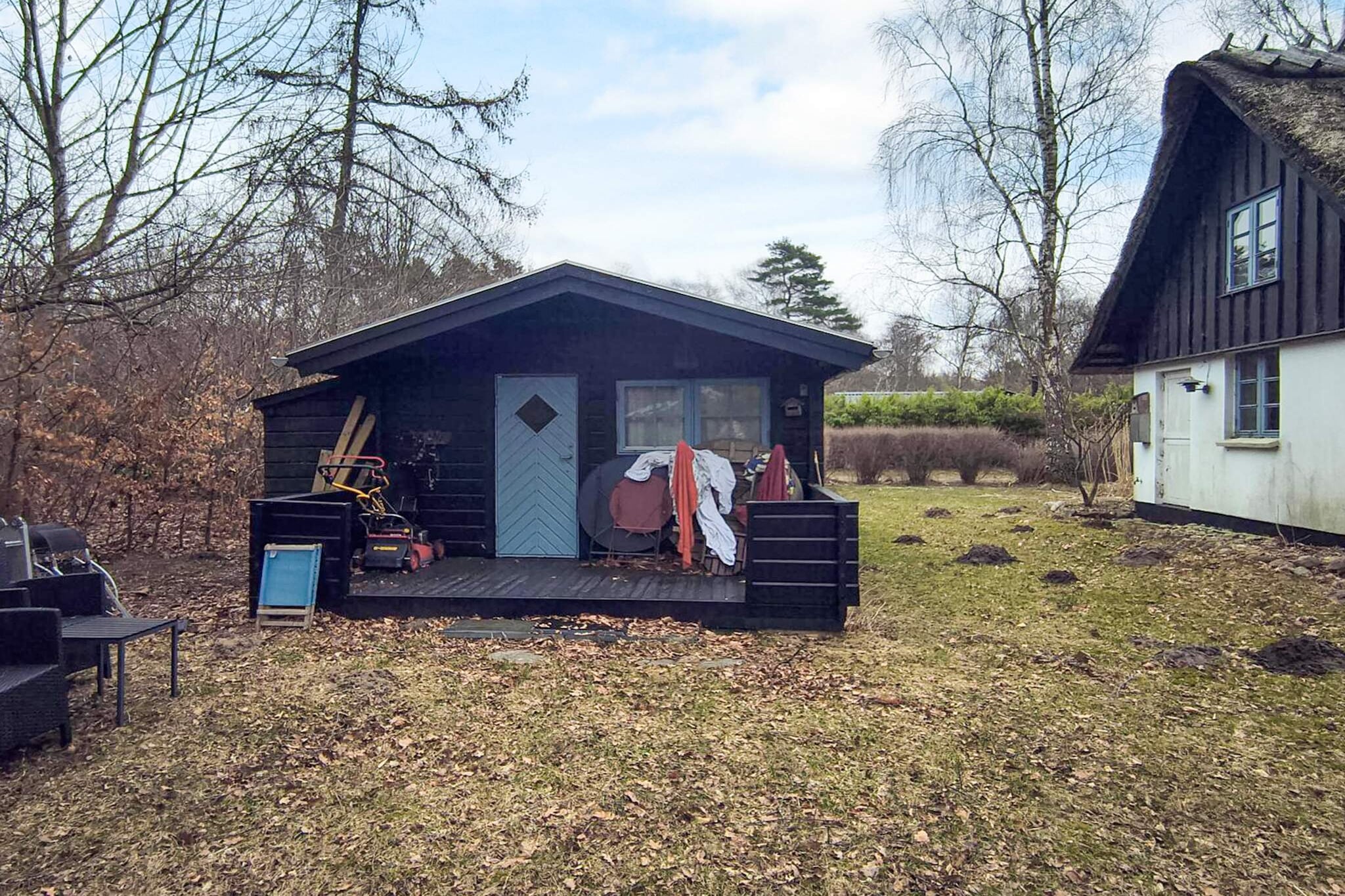 9 person holiday home in Frederiksværk