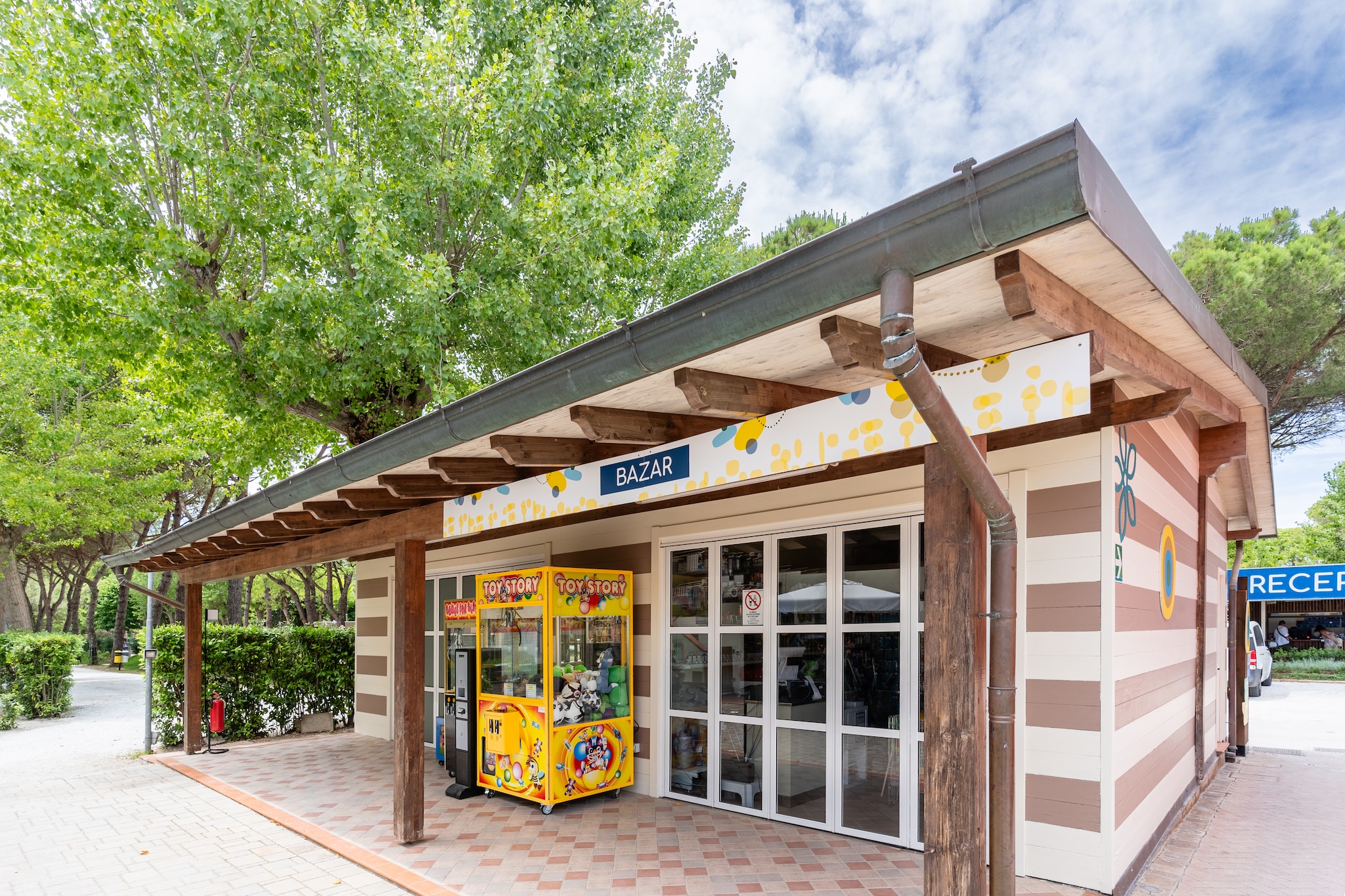 Park Facilities