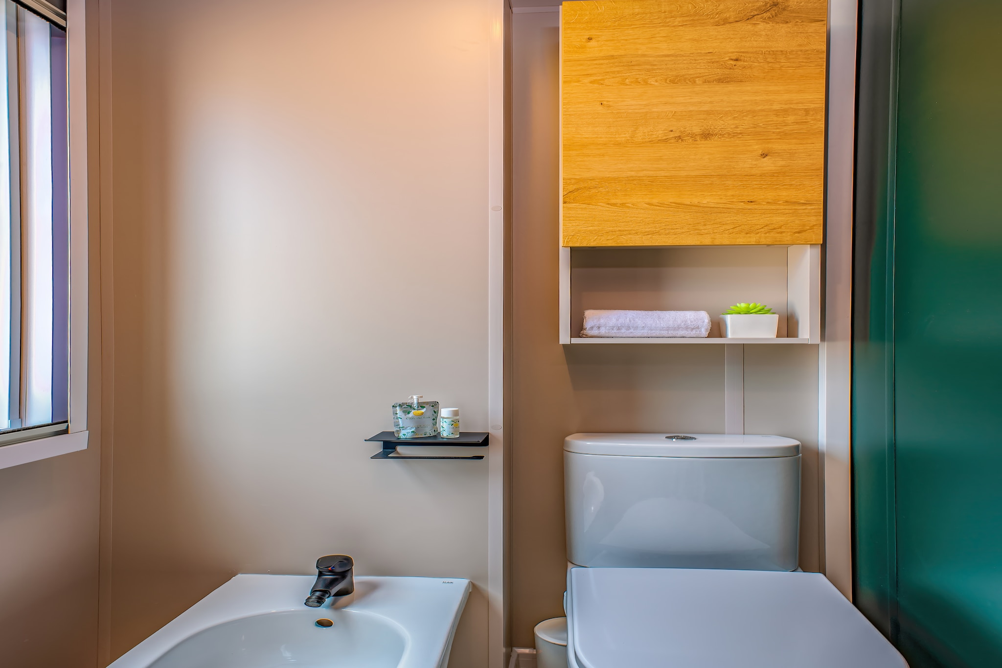 Bath Room