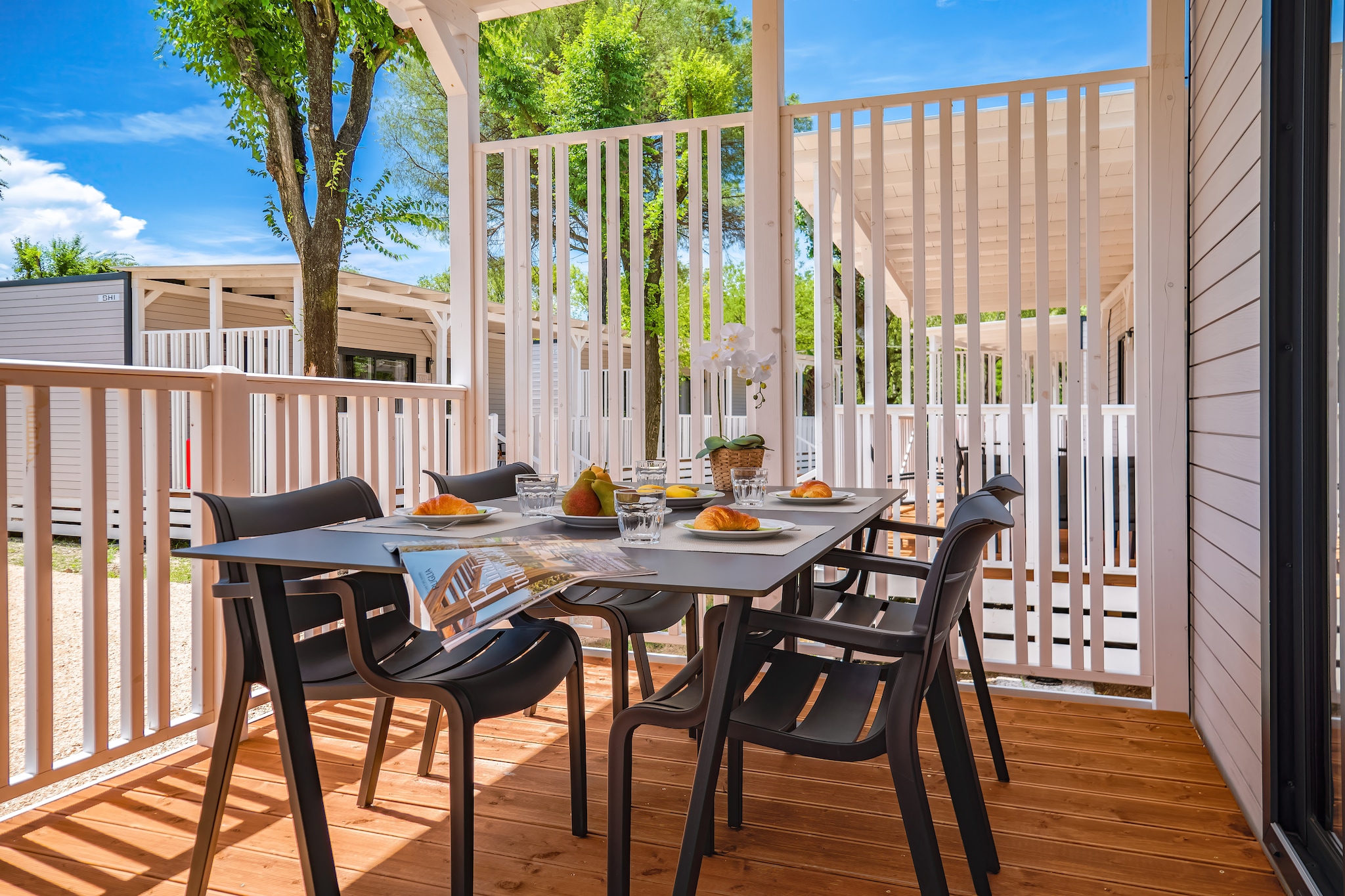 Terrace Balcony