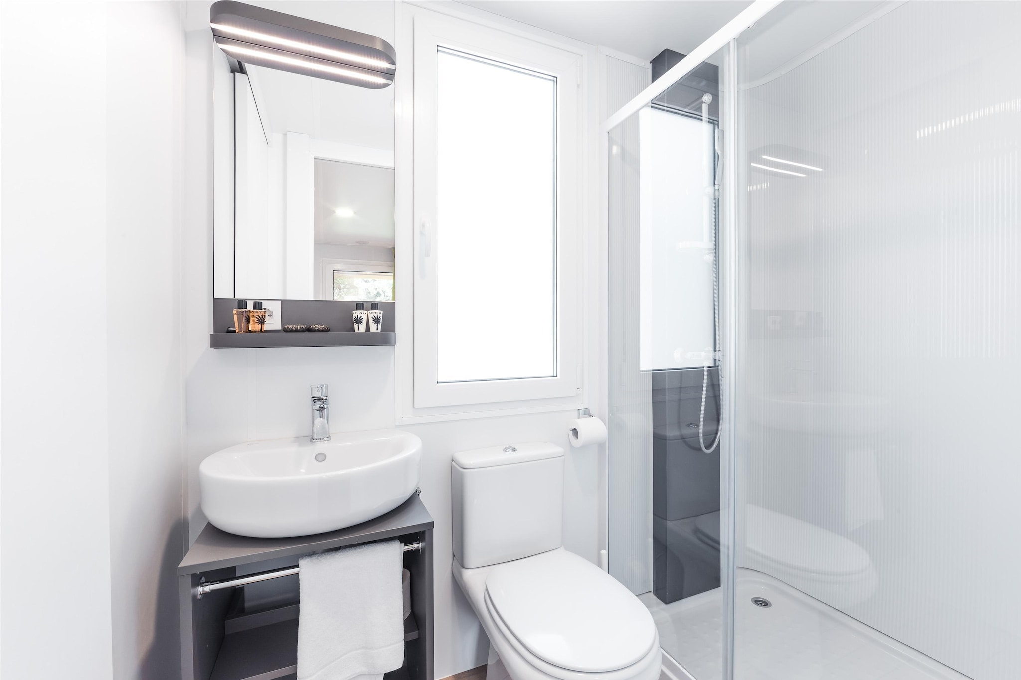 Bath Room