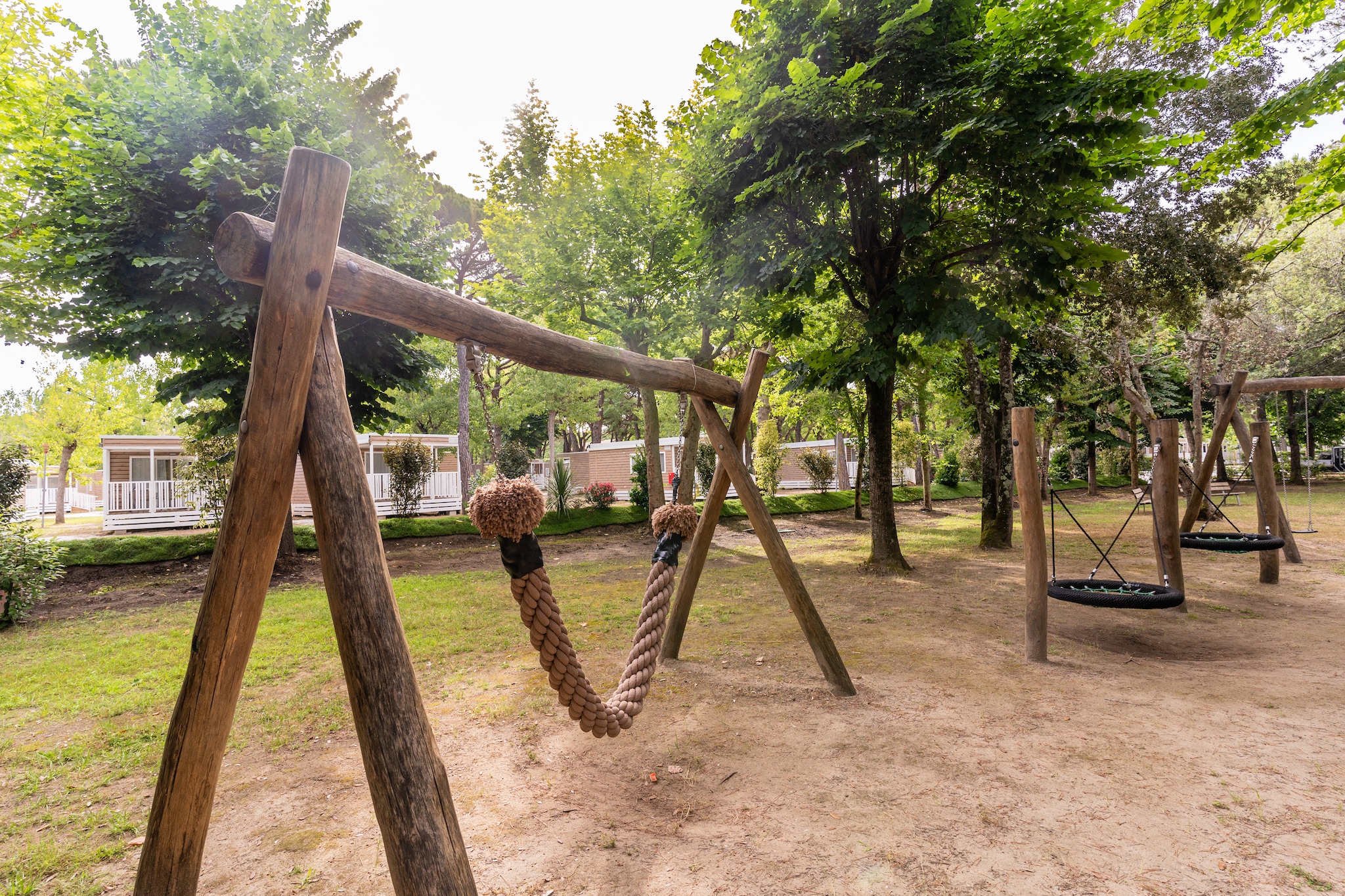Park Facilities