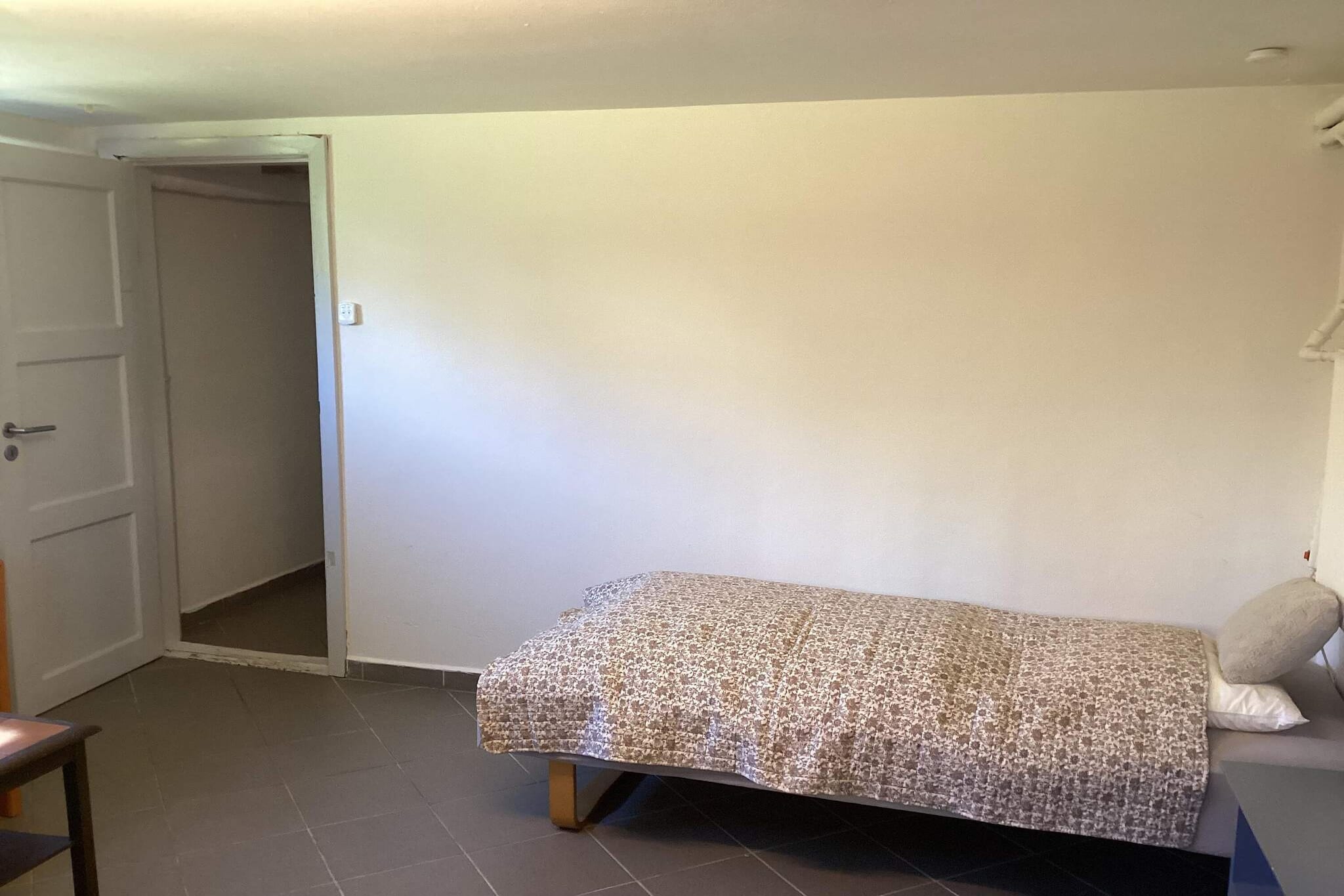 Maison de vacances pour 8 a Ansager