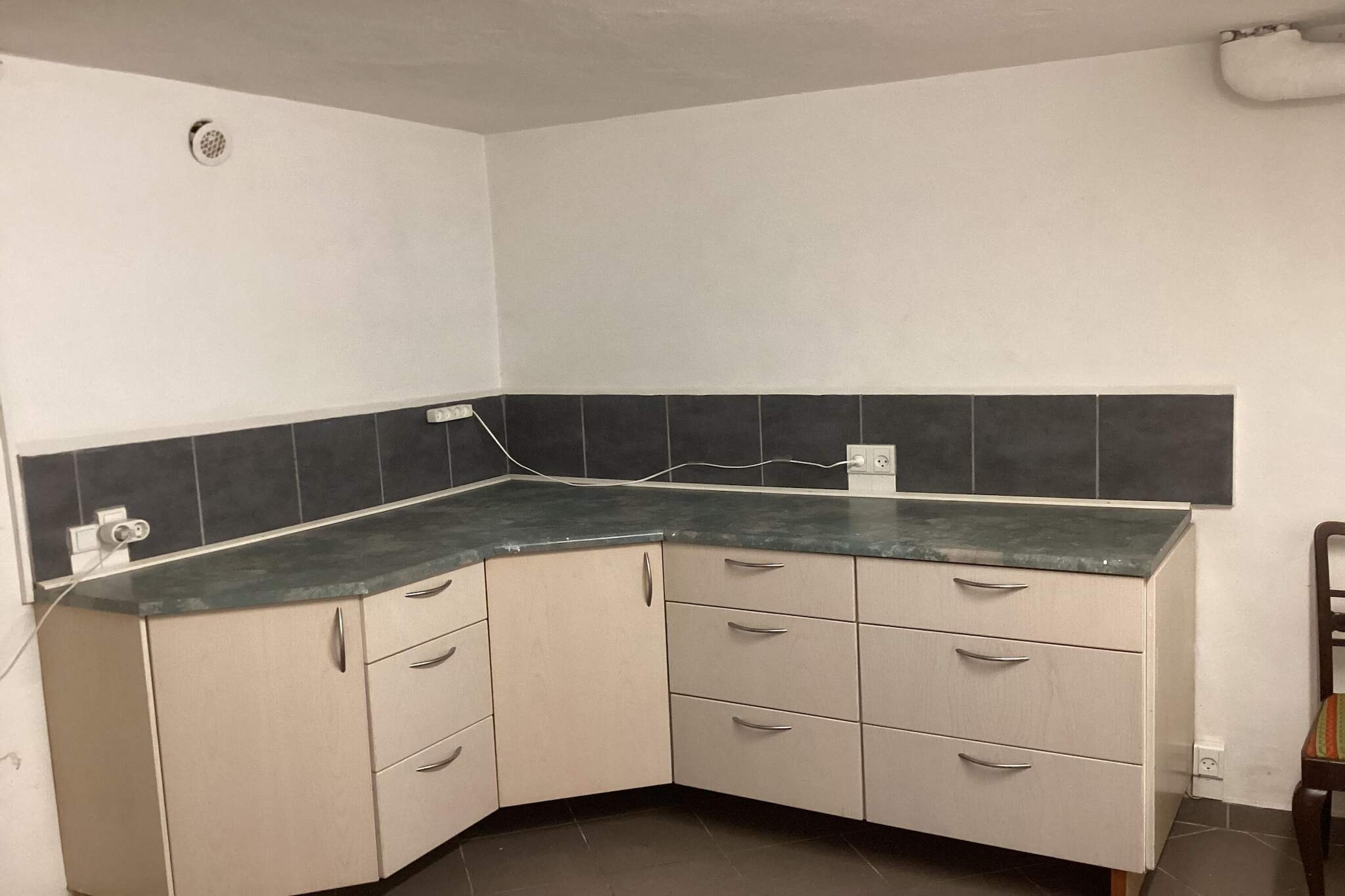 Maison de vacances pour 8 a Ansager - Intérieur