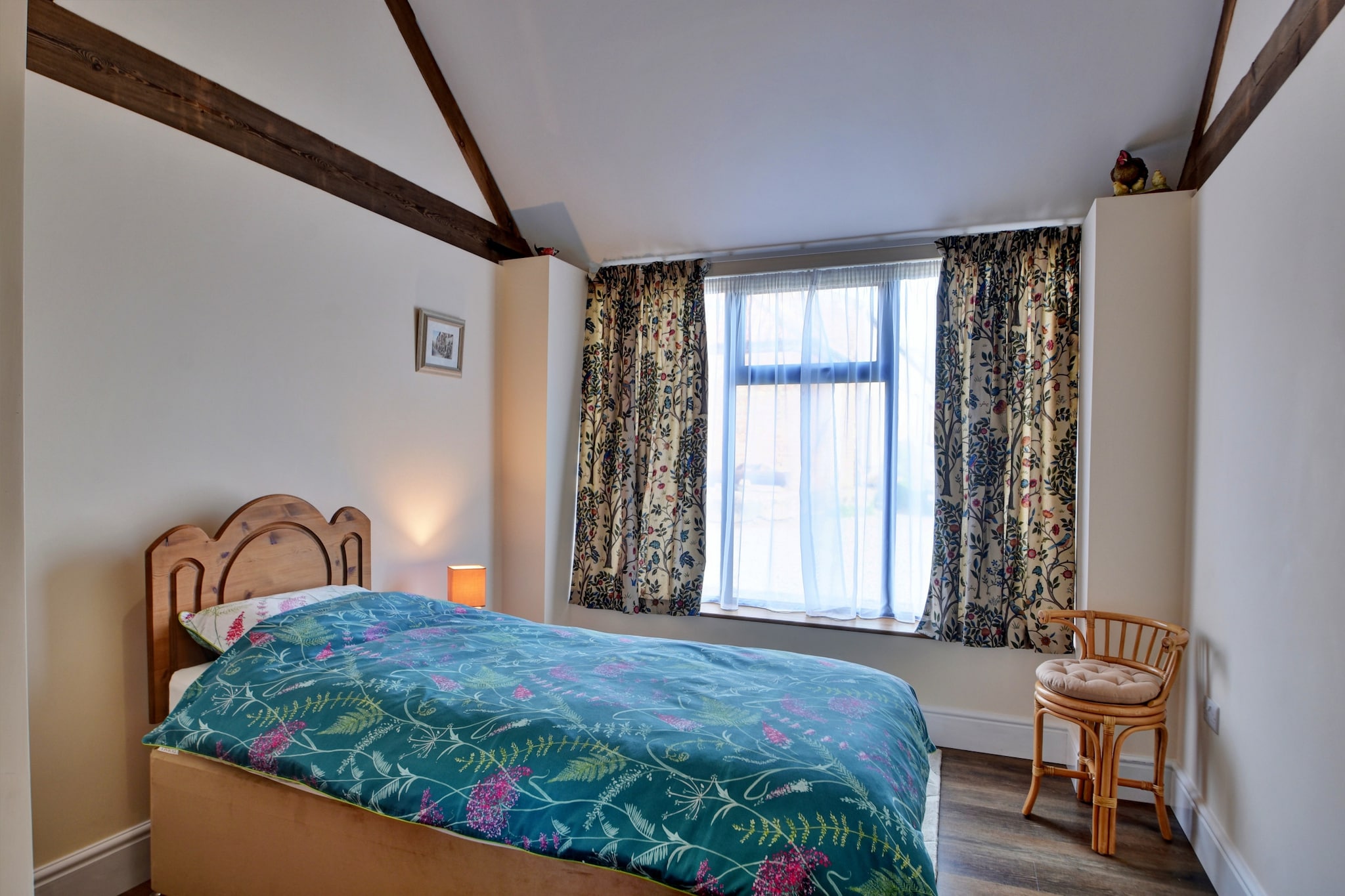 The Owls Rest - Chambre