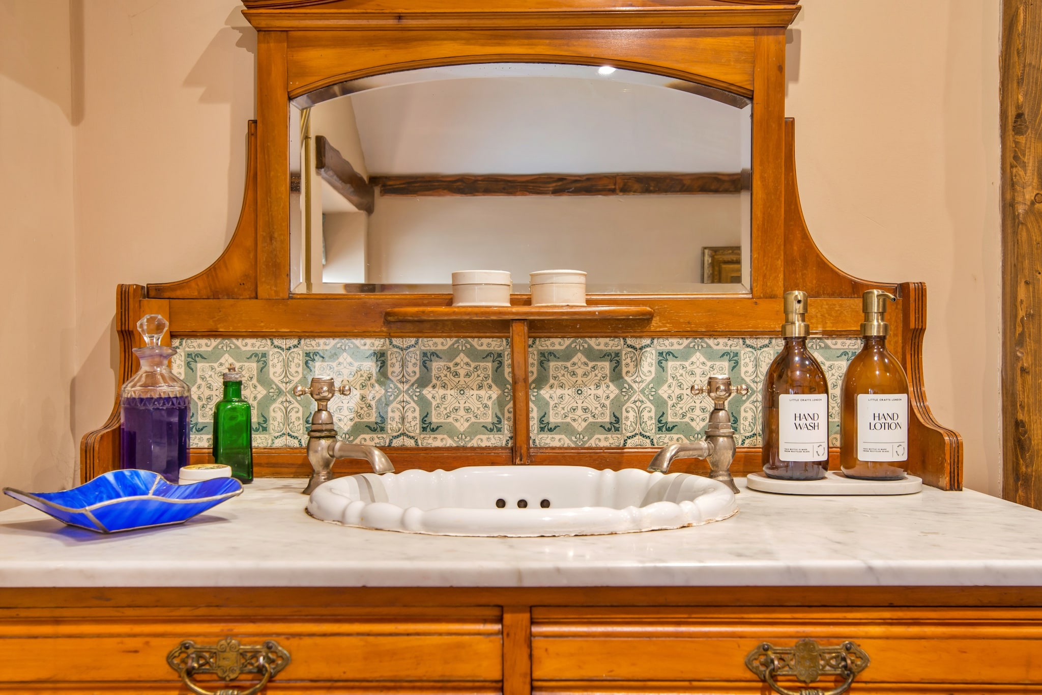 Gablebach - Bathroom