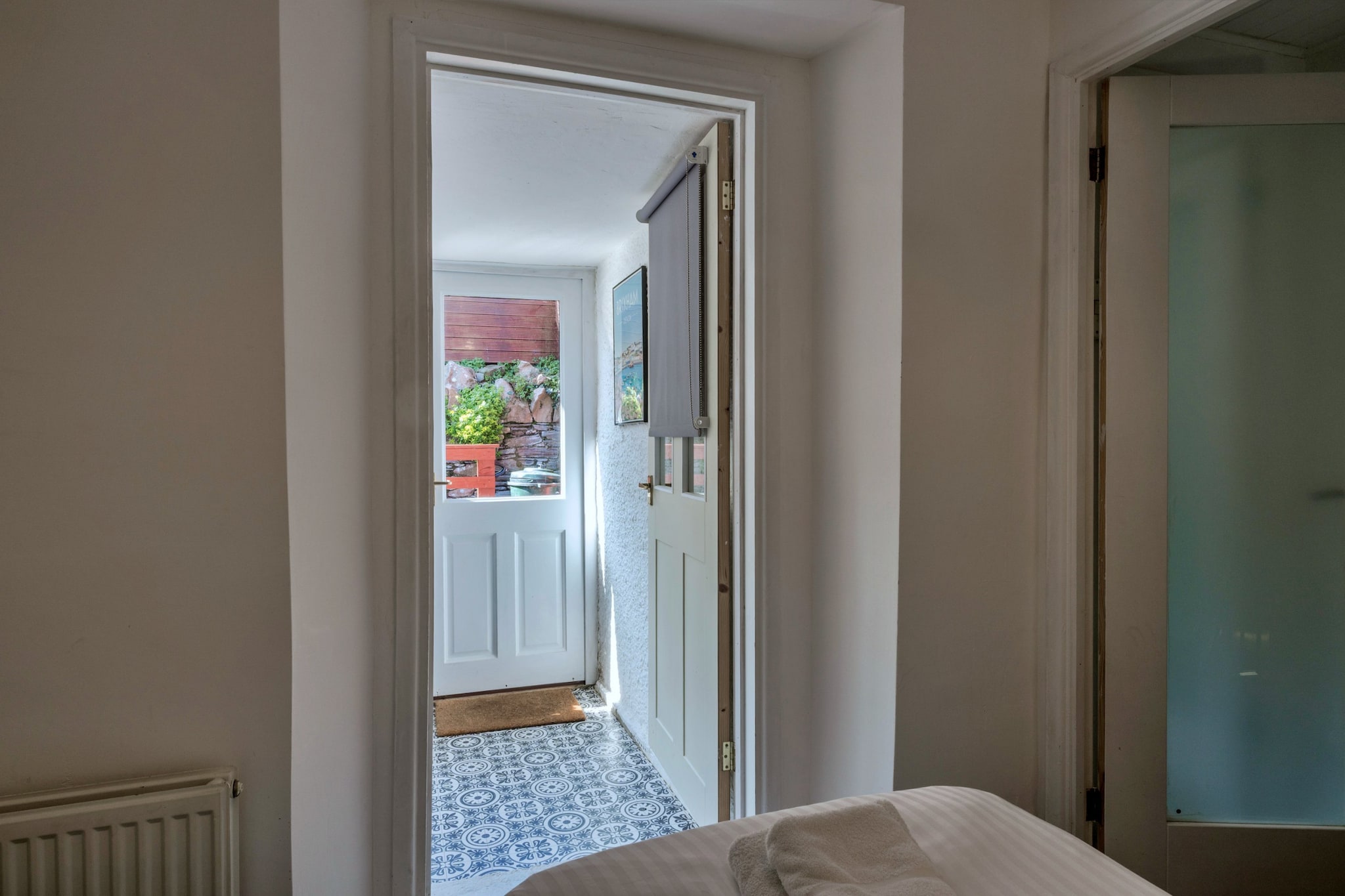 Palm Cott - Slaapkamer