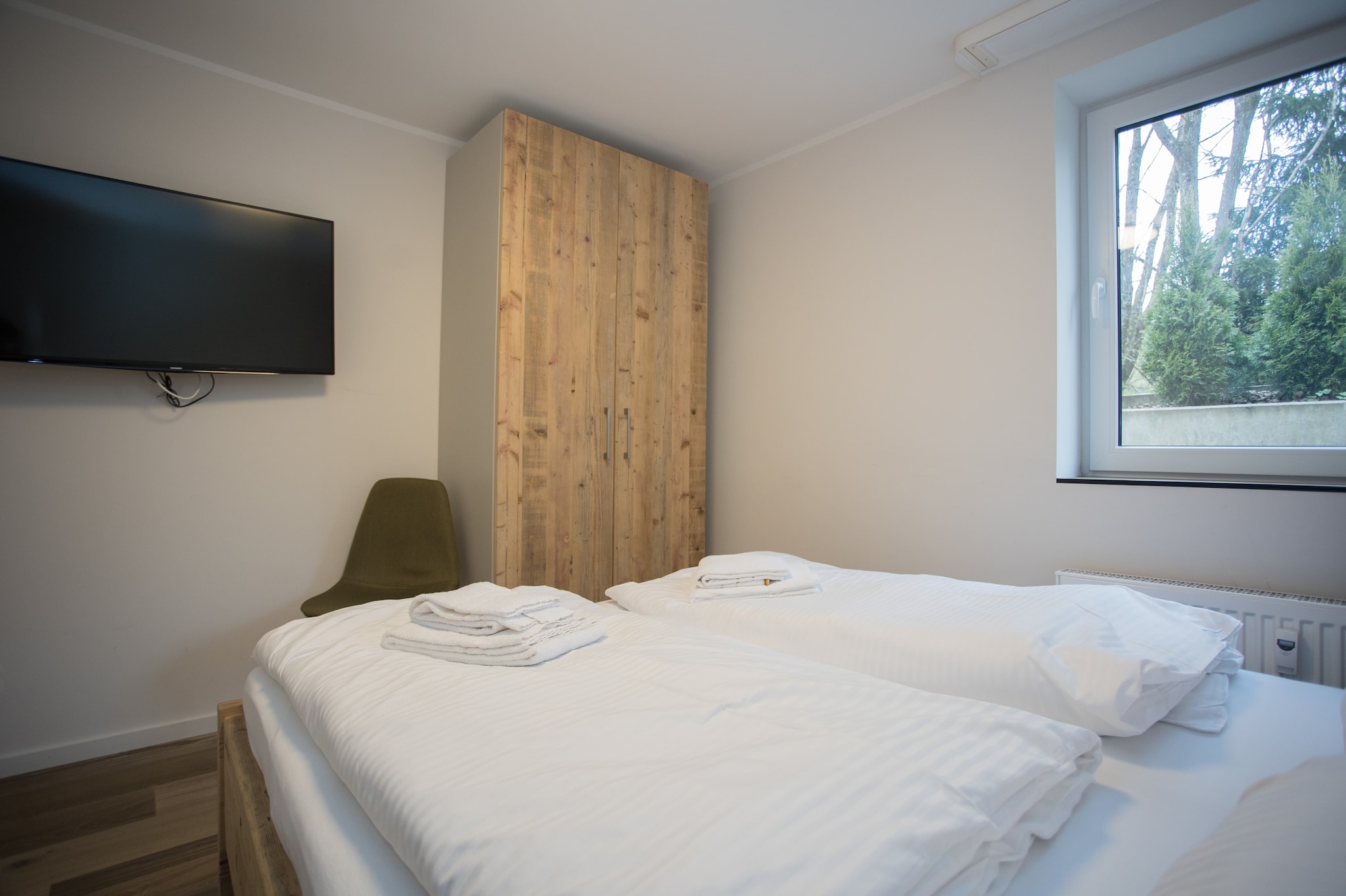 Appartement - Winterbergerstrasse 3, nr. 505 | Neuastenberg - Untagged