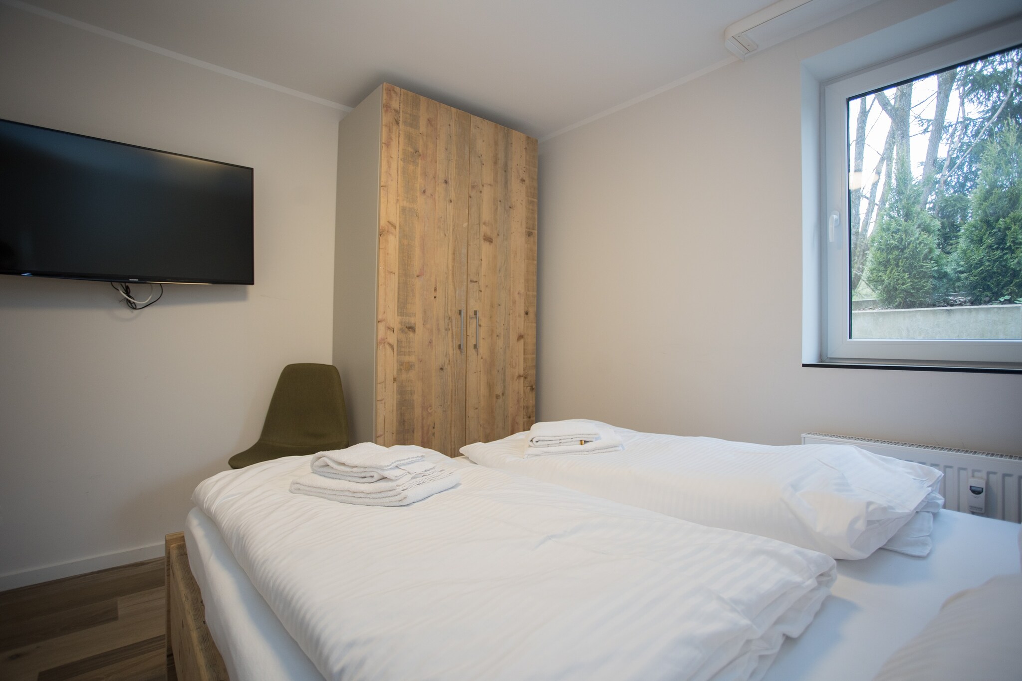 Appartement - Winterbergerstrasse 3, nr. 505 | Neuastenberg - Untagged