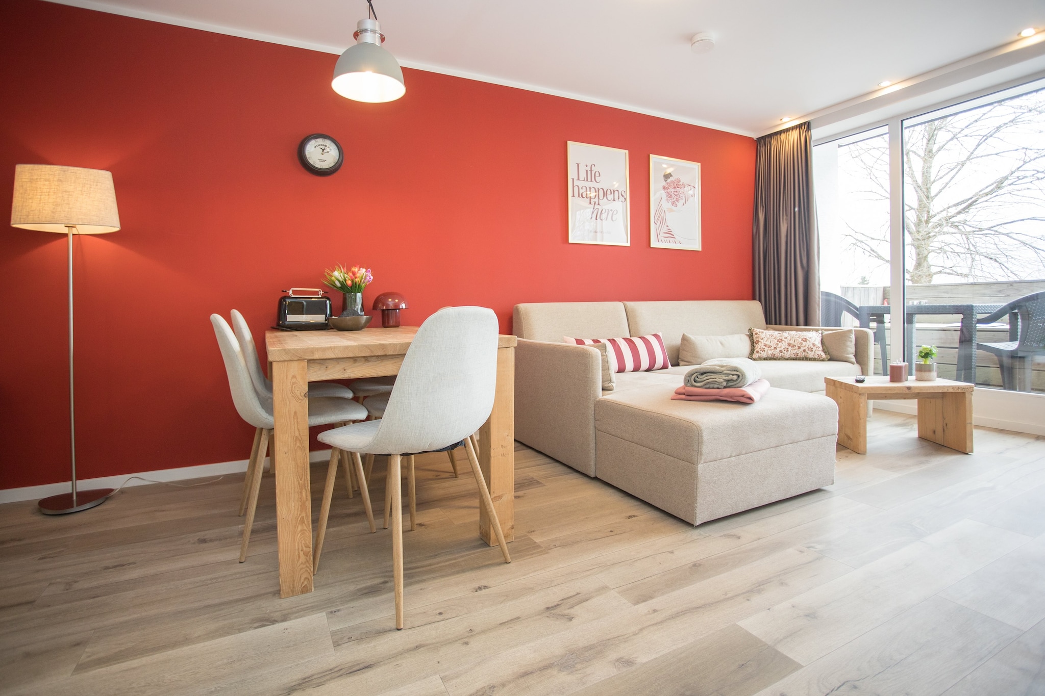 Appartement - Winterbergerstrasse 3, nr. 505 | Neuastenberg - Untagged