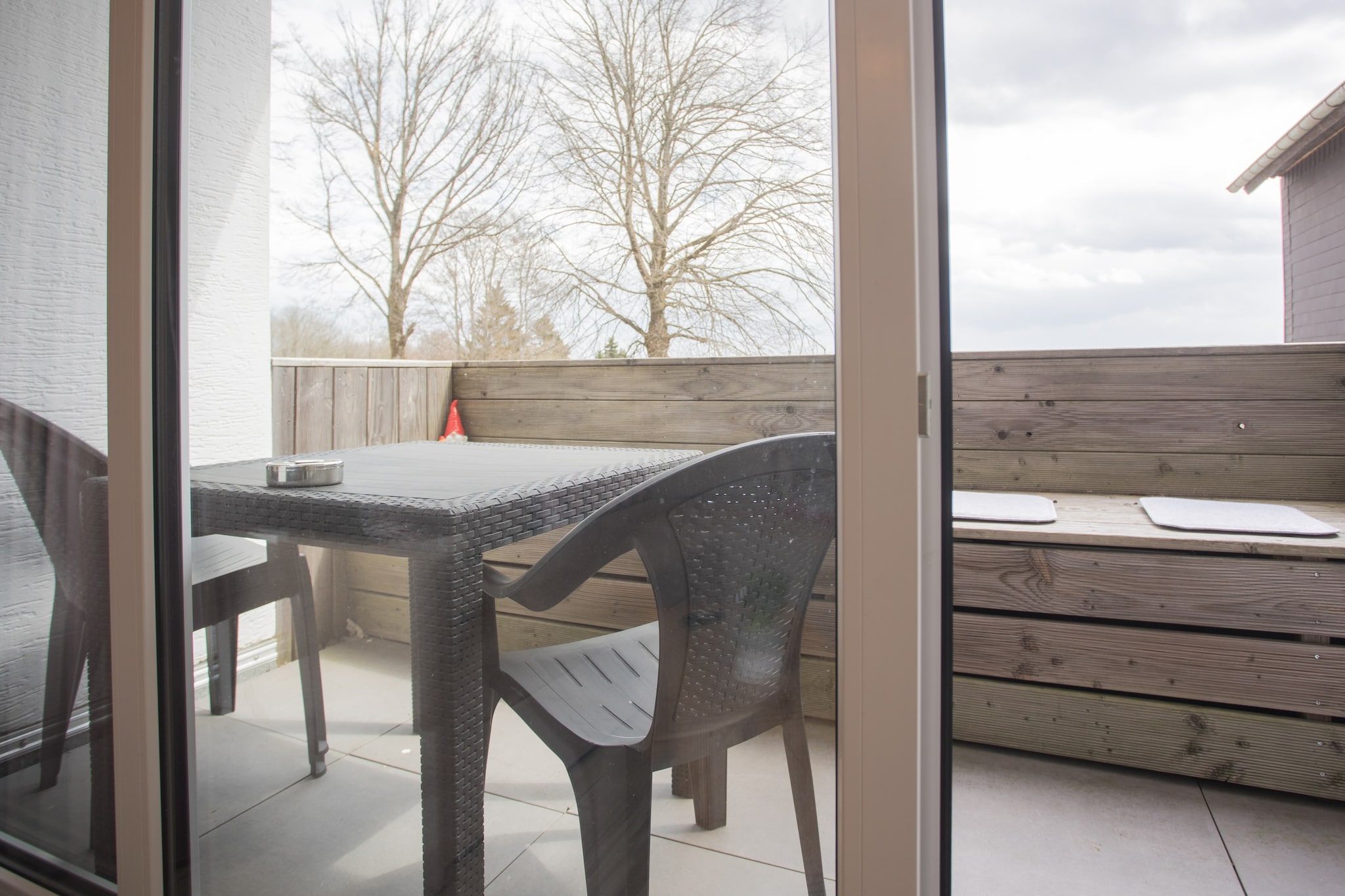 Appartement - Winterbergerstrasse 3, nr. 505 | Neuastenberg - Untagged