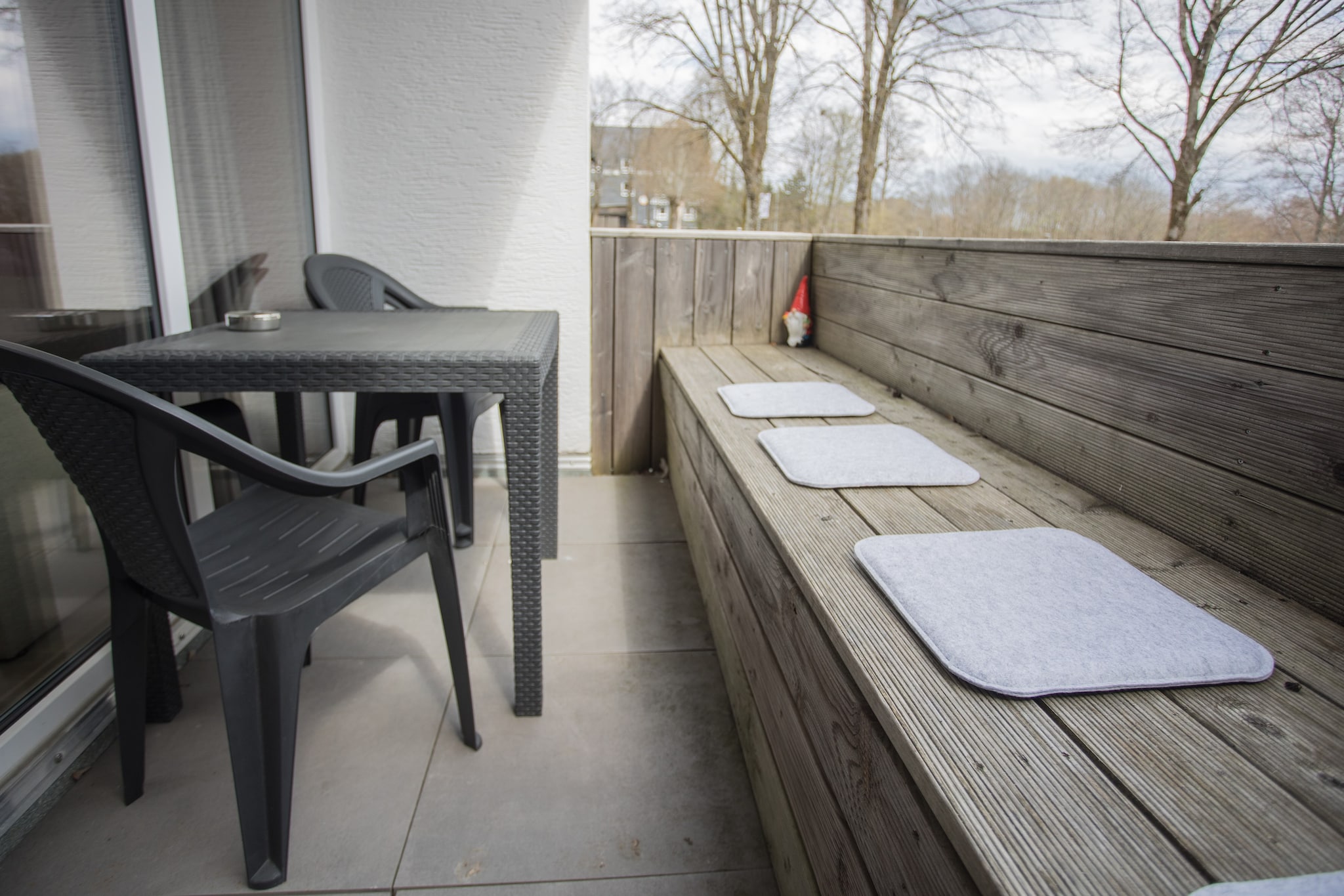 Appartement - Winterbergerstrasse 3, nr. 505 | Neuastenberg - Untagged