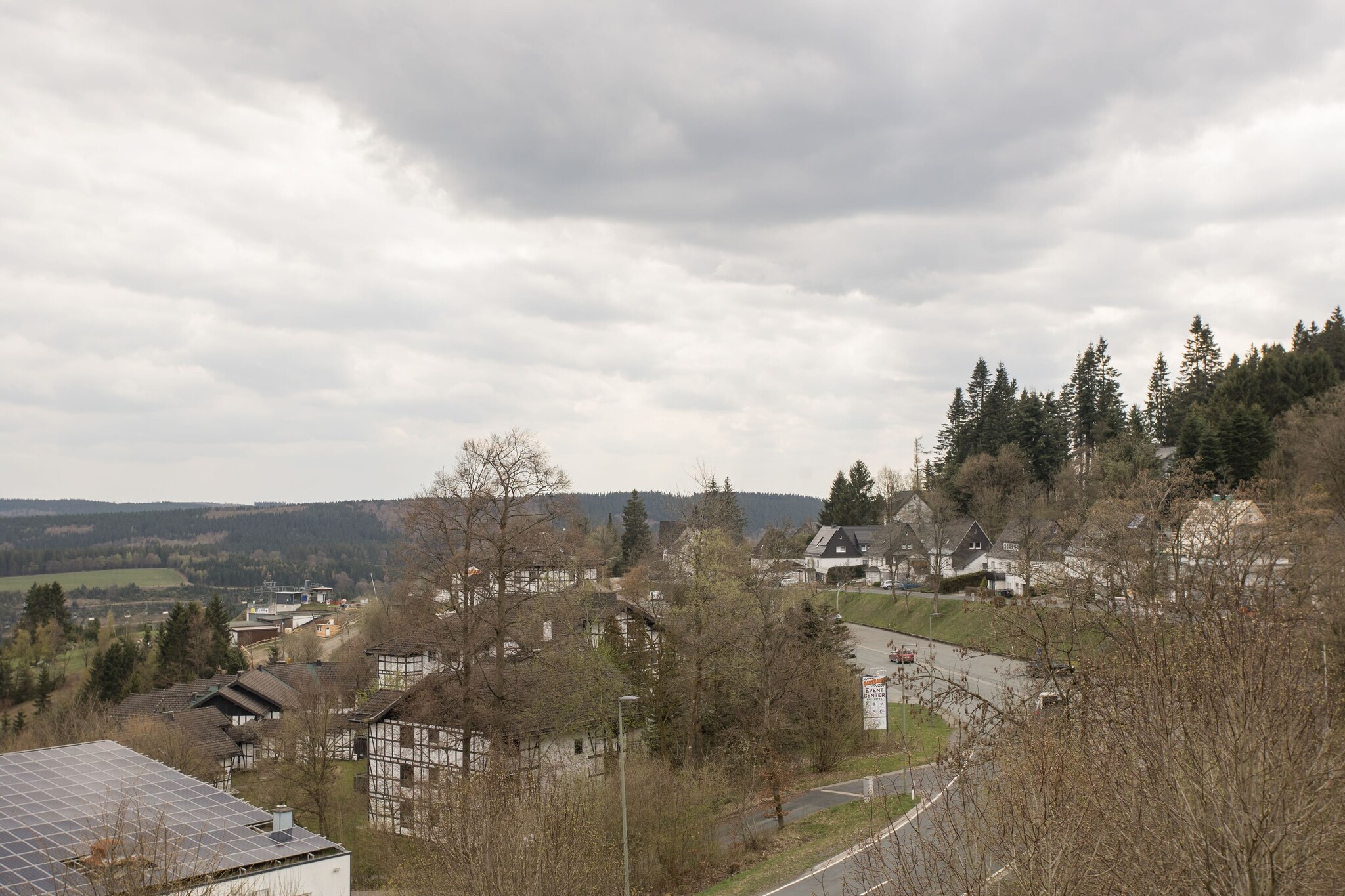 Appartement - Winterbergerstrasse 3, nr. 505 | Neuastenberg - Untagged