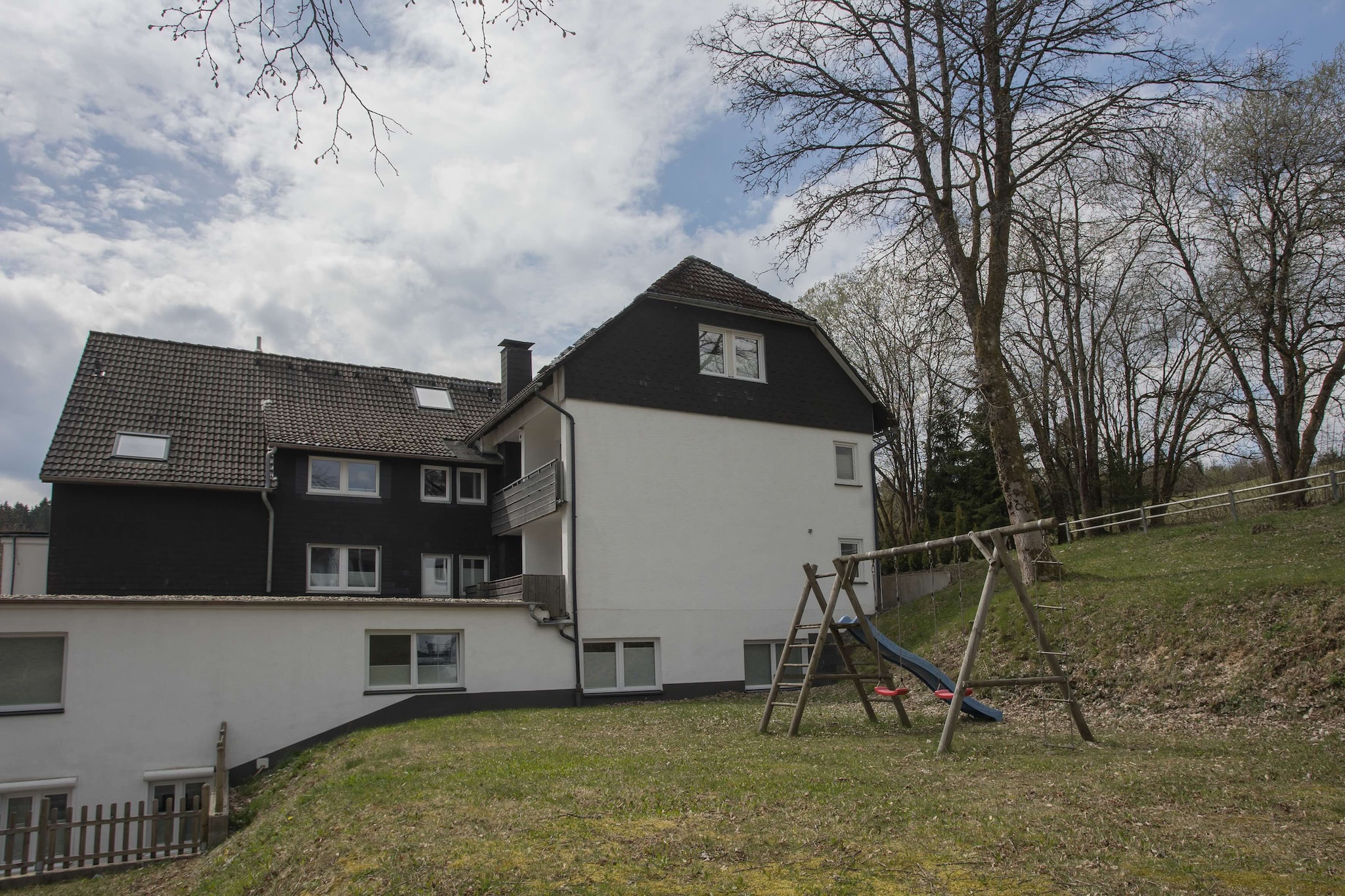 Appartement - Winterbergerstrasse 3, nr. 505 | Neuastenberg - Untagged