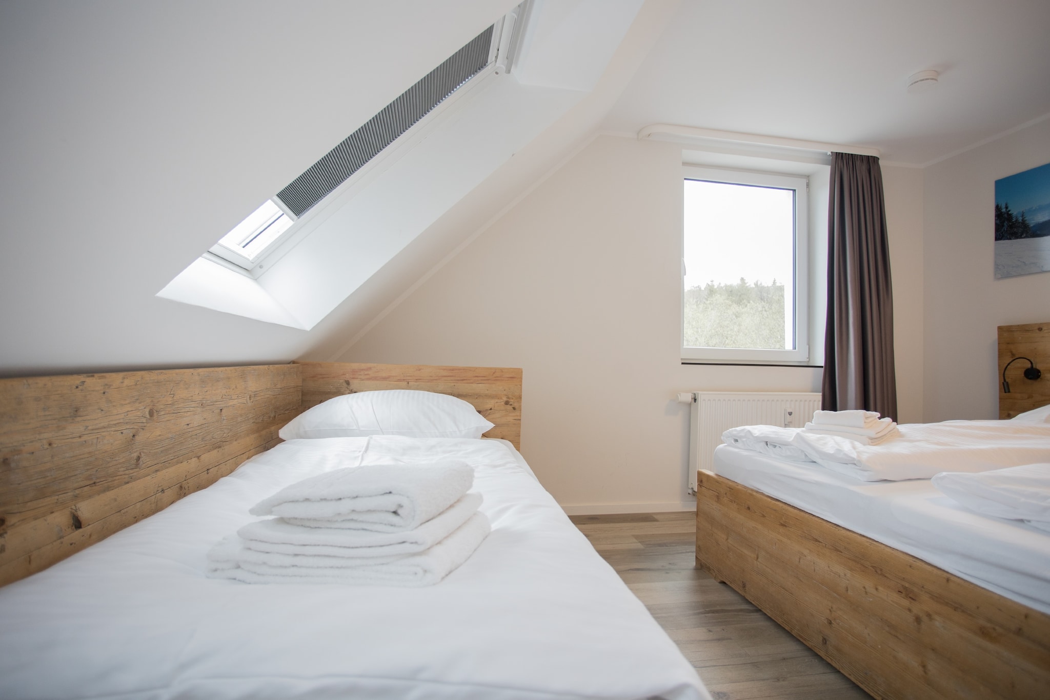 Appartement - Winterbergerstrasse 3, nr. 511 | Neuastenberg - Untagged