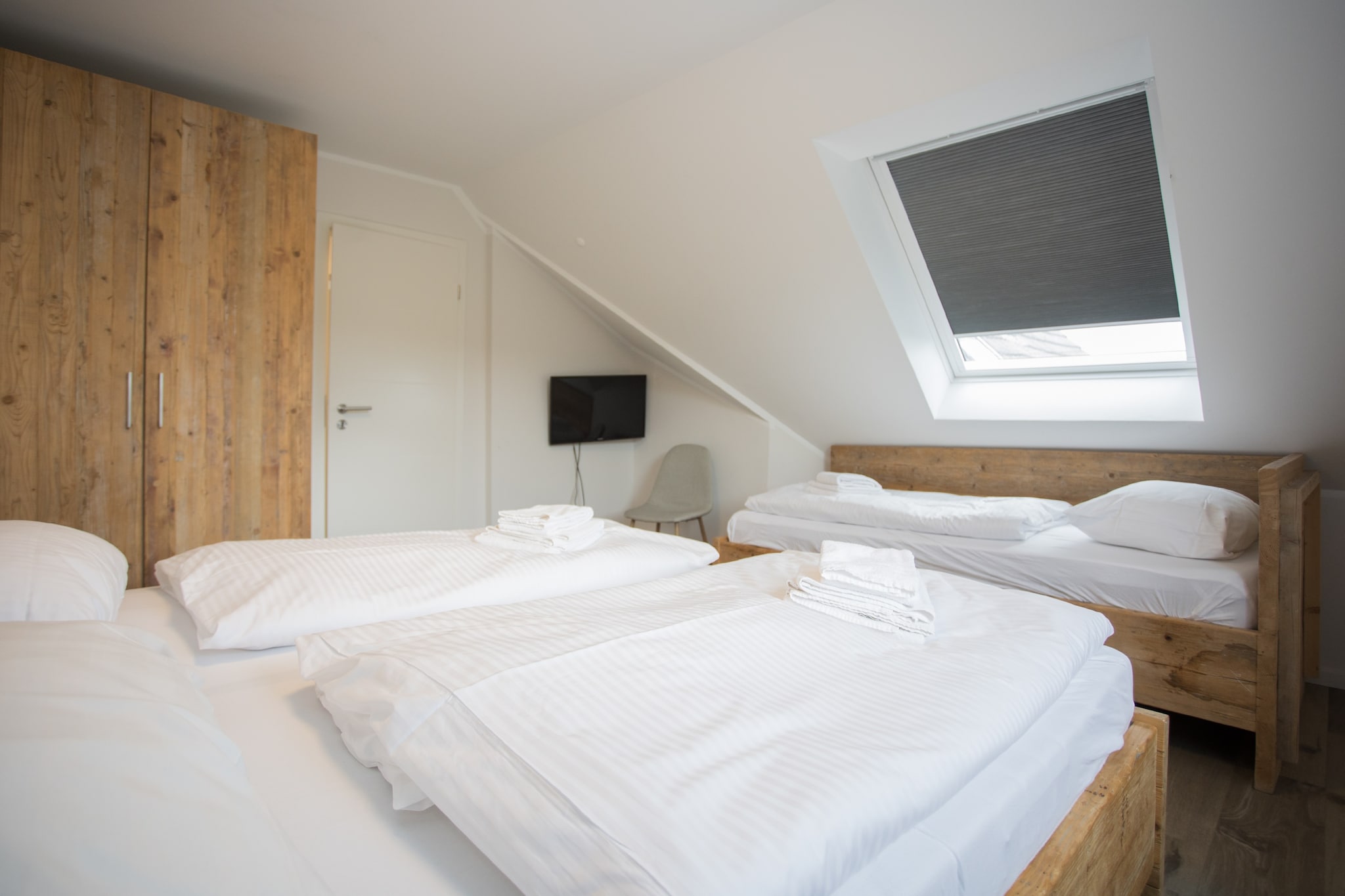 Appartement - Winterbergerstrasse 3, nr. 511 | Neuastenberg - Untagged