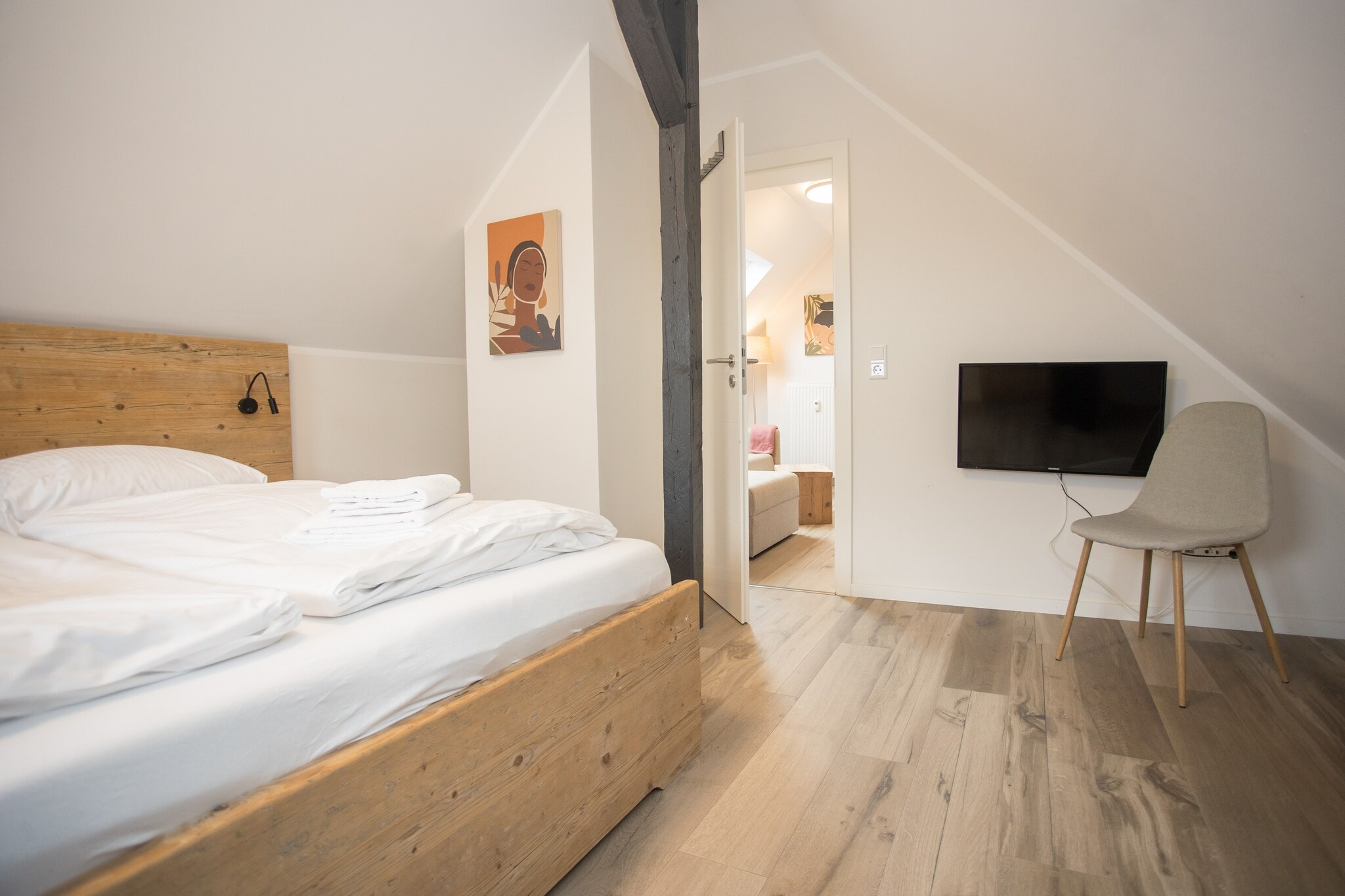 Appartement - Winterbergerstrasse 3, nr. 511 | Neuastenberg - Untagged