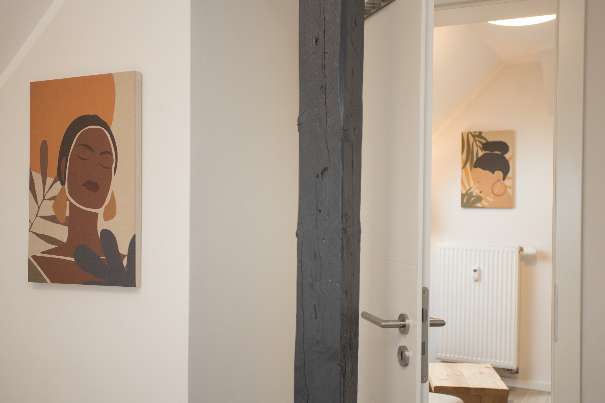 Appartement - Winterbergerstrasse 3, nr. 511 | Neuastenberg - Untagged