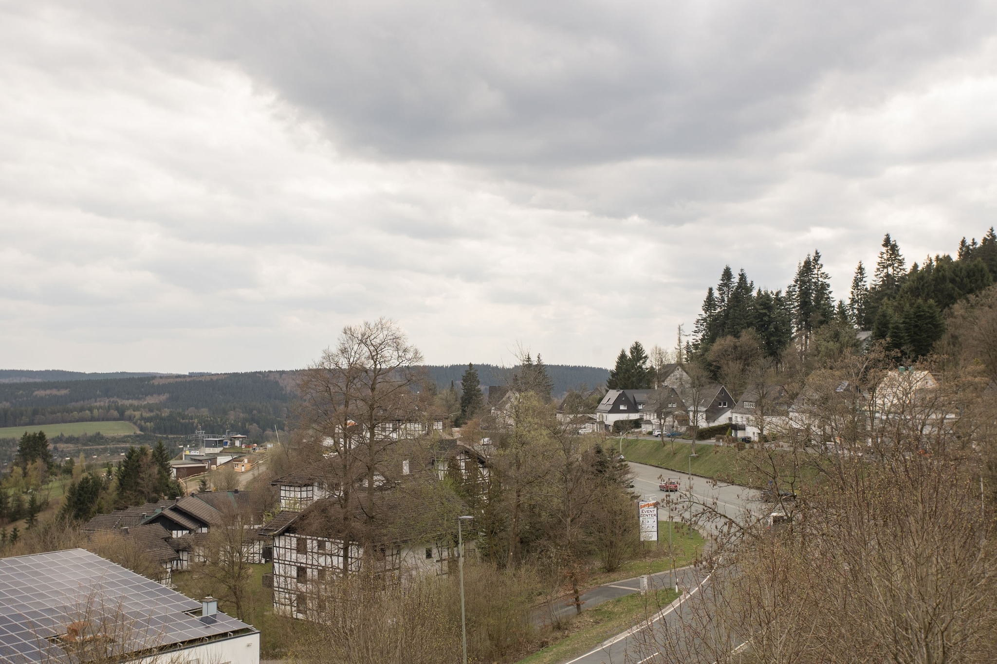 Appartement - Winterbergerstrasse 3, nr. 511 | Neuastenberg - Untagged