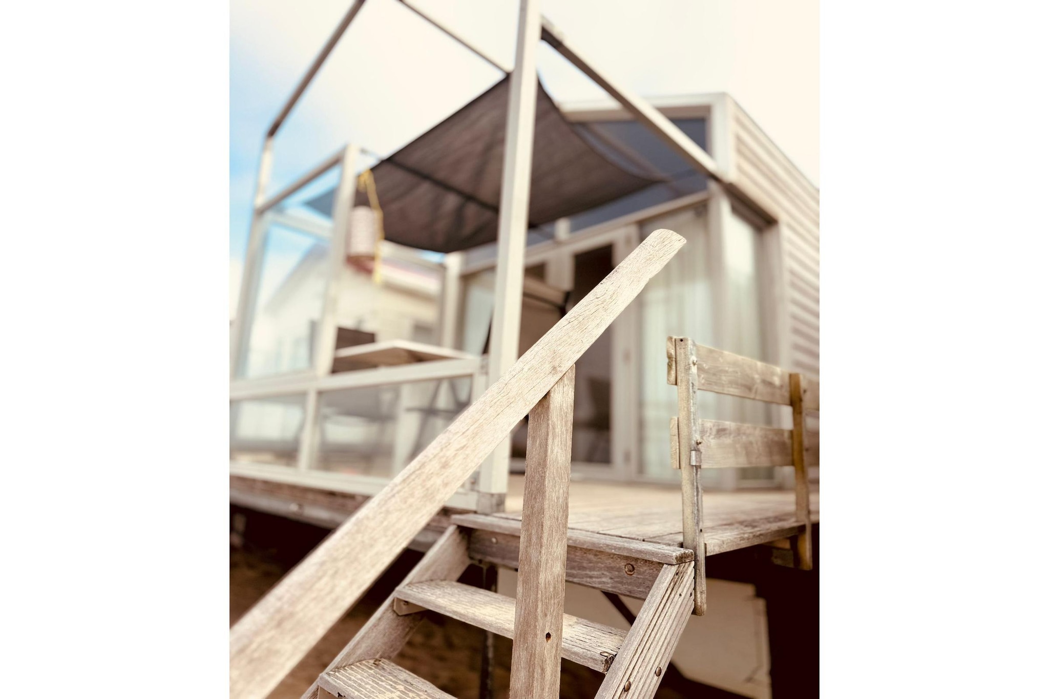 Sleep beachhouse - Beach Dishoek 37 I Dishoek - Ambiente