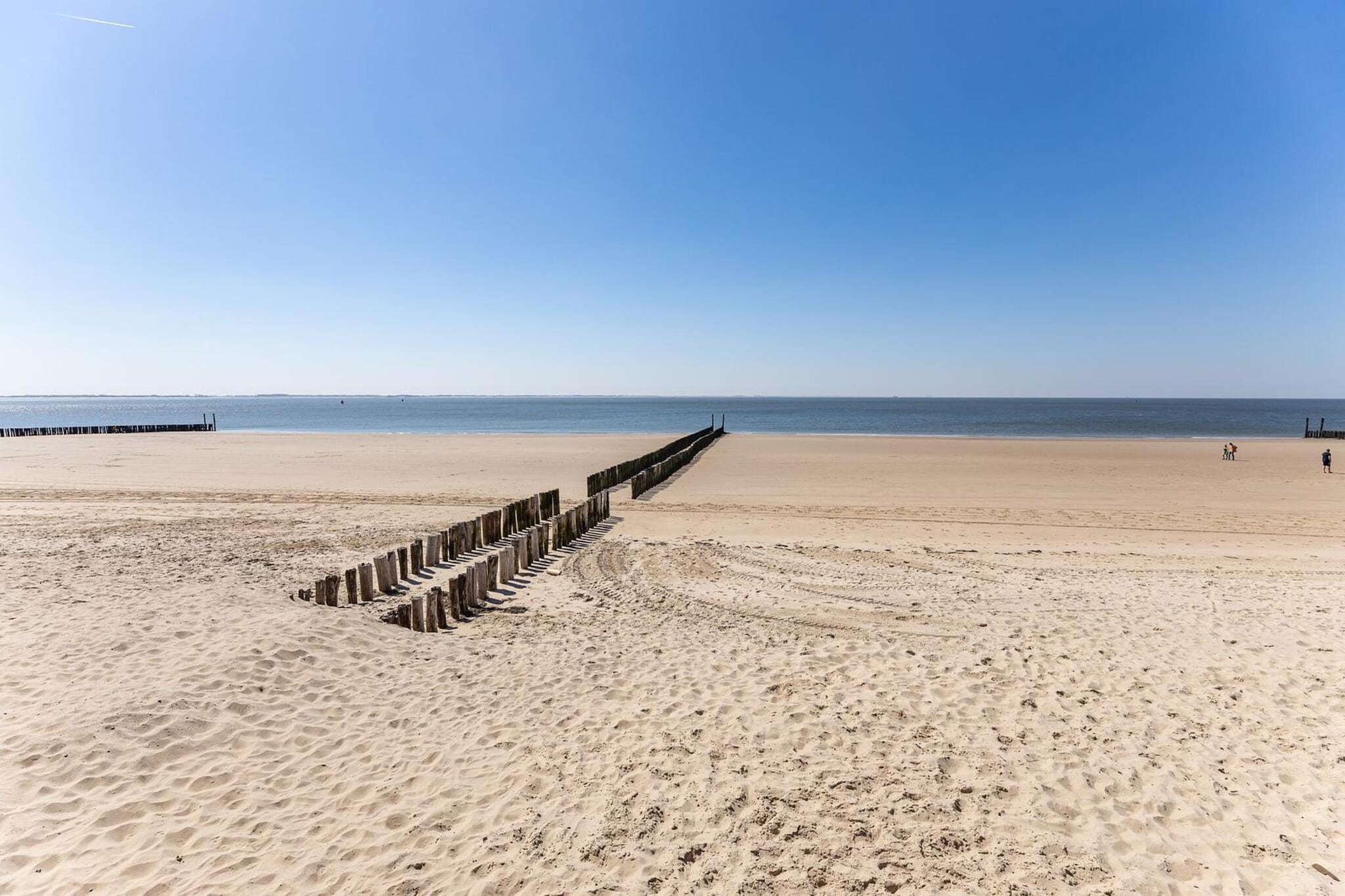 Sleep beachhouse - Beach Dishoek 37 I Dishoek - Gebieden zomer 1km