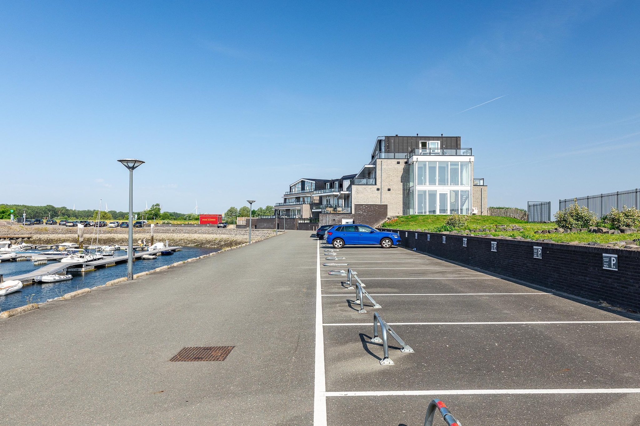 Vakantiewoning aan het strand - met tuin en terras | Nr. 20 | 2 Pers. | Vista Maris - équipements