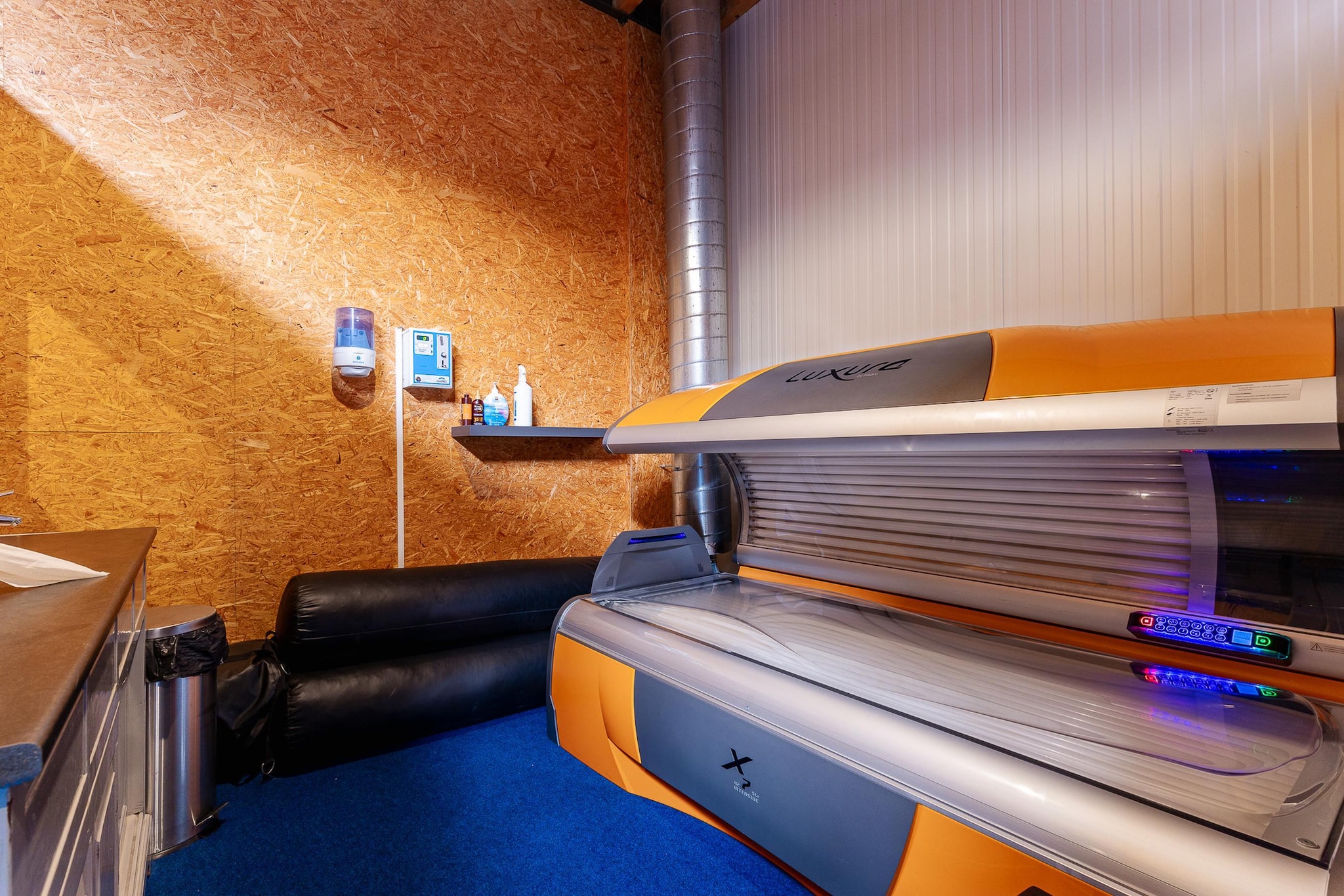 Facilities