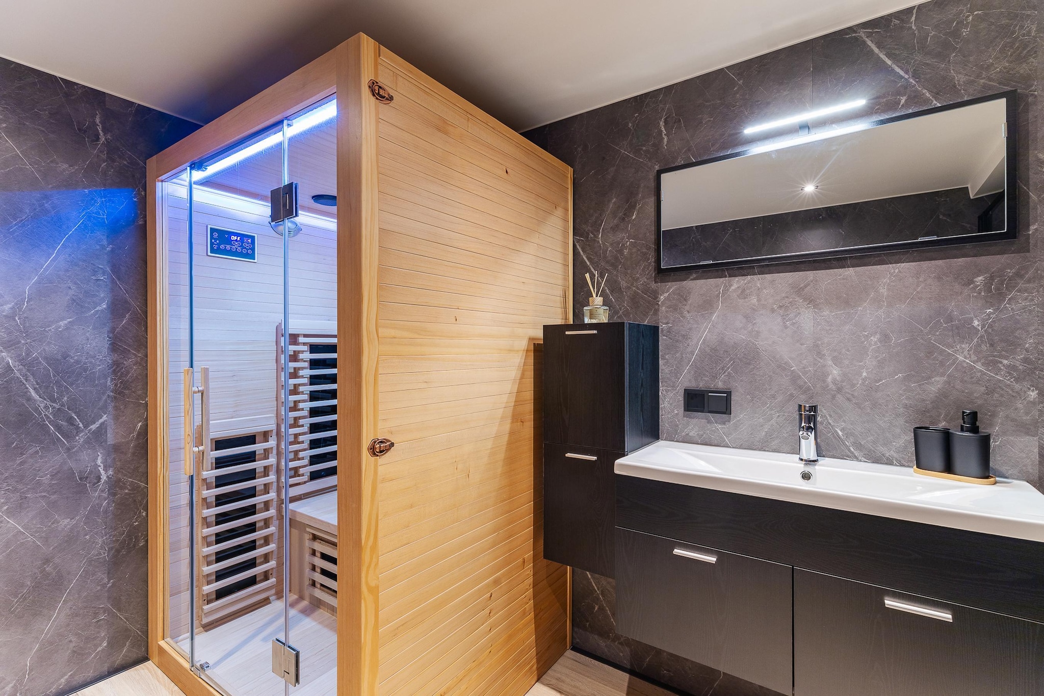 Bath Room