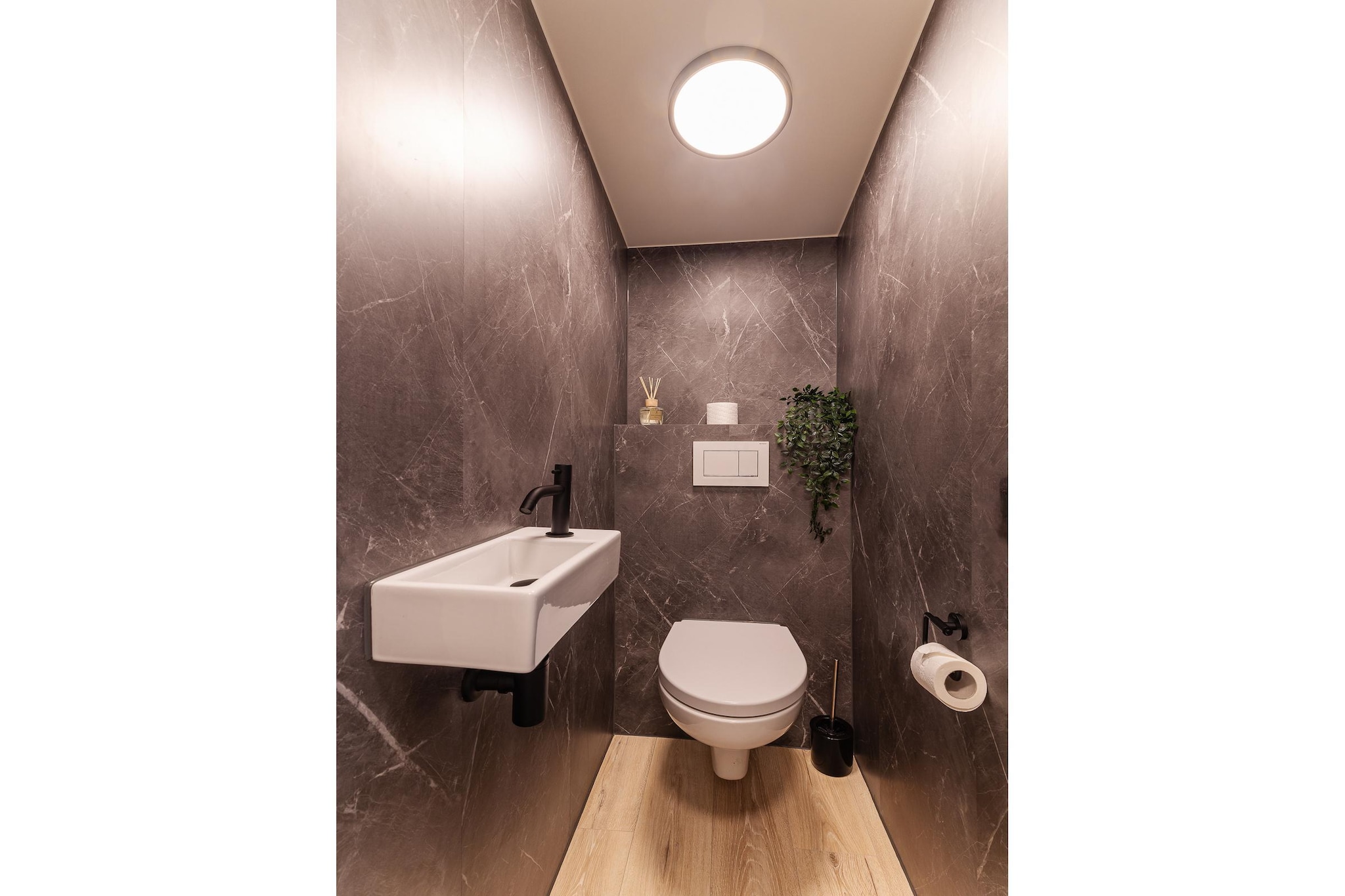Bath Room