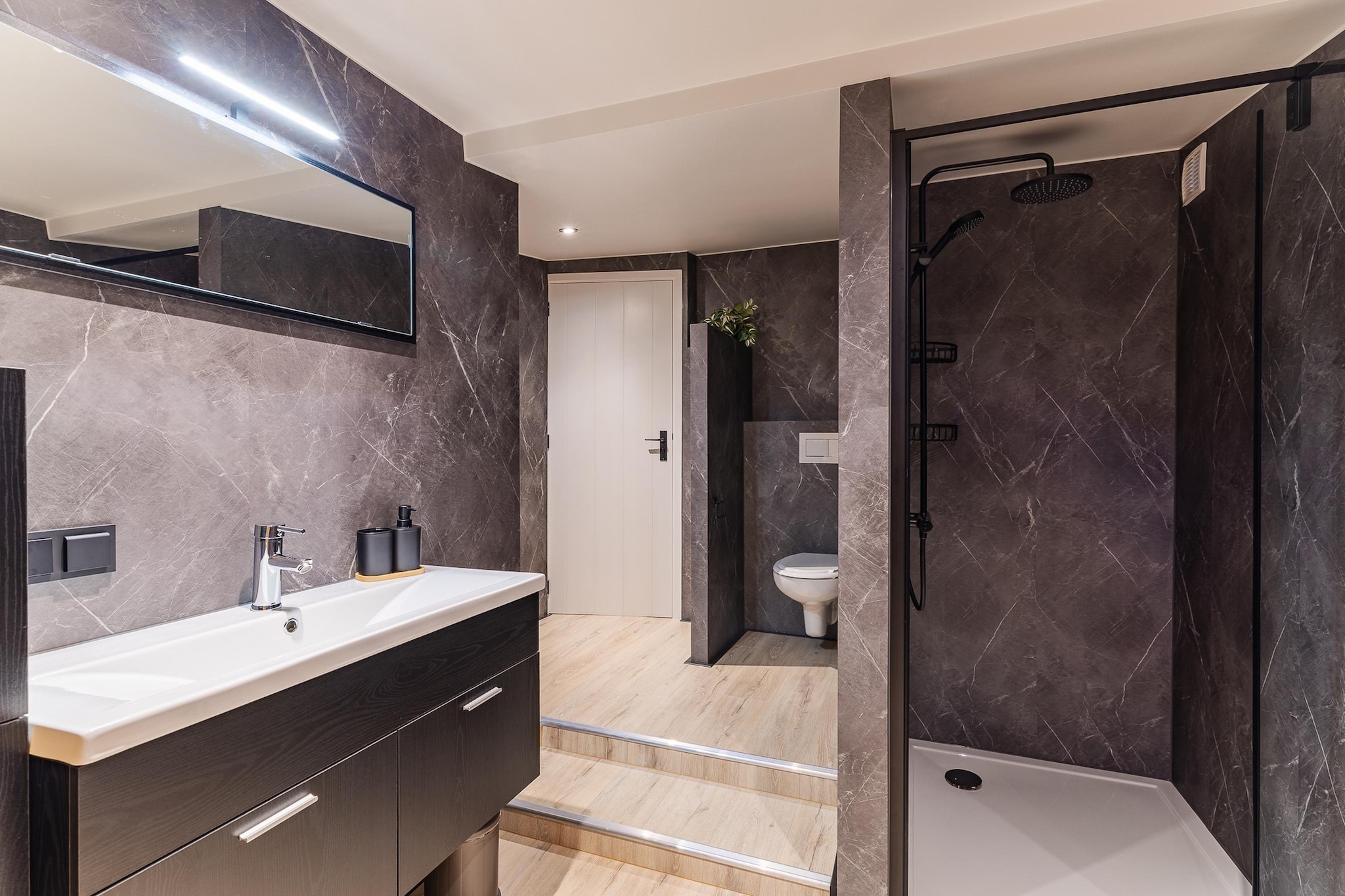 Bath Room
