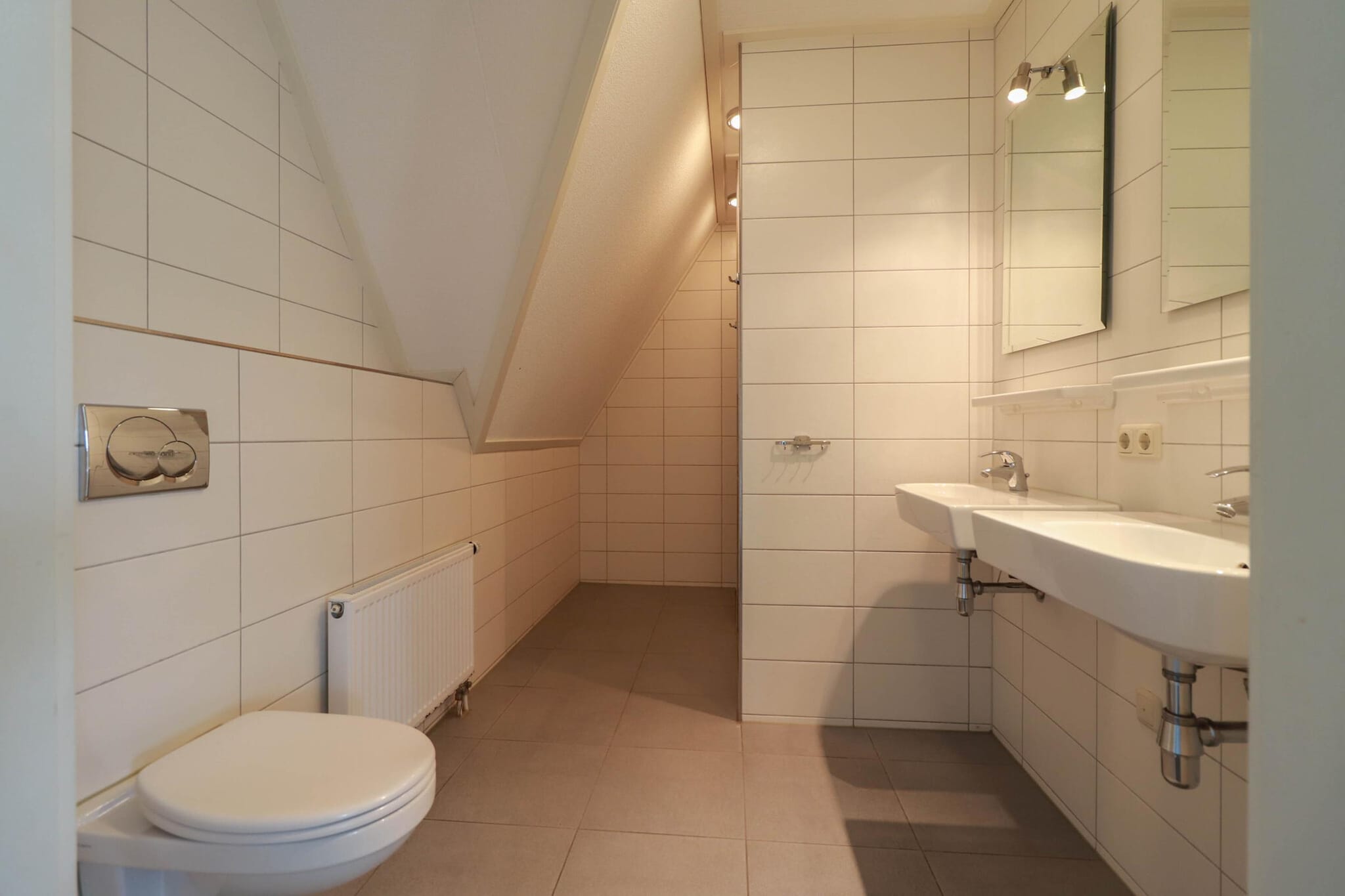 Bath Room