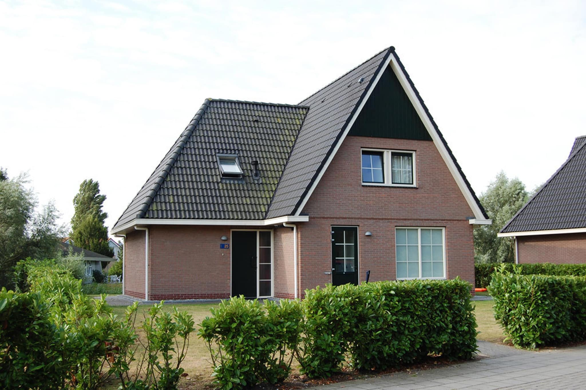 Exterior Summer