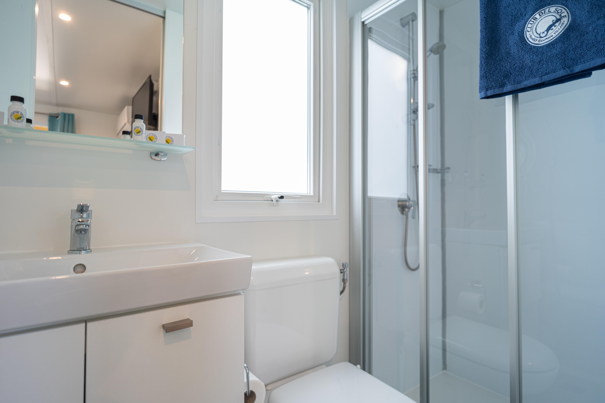 Bath Room