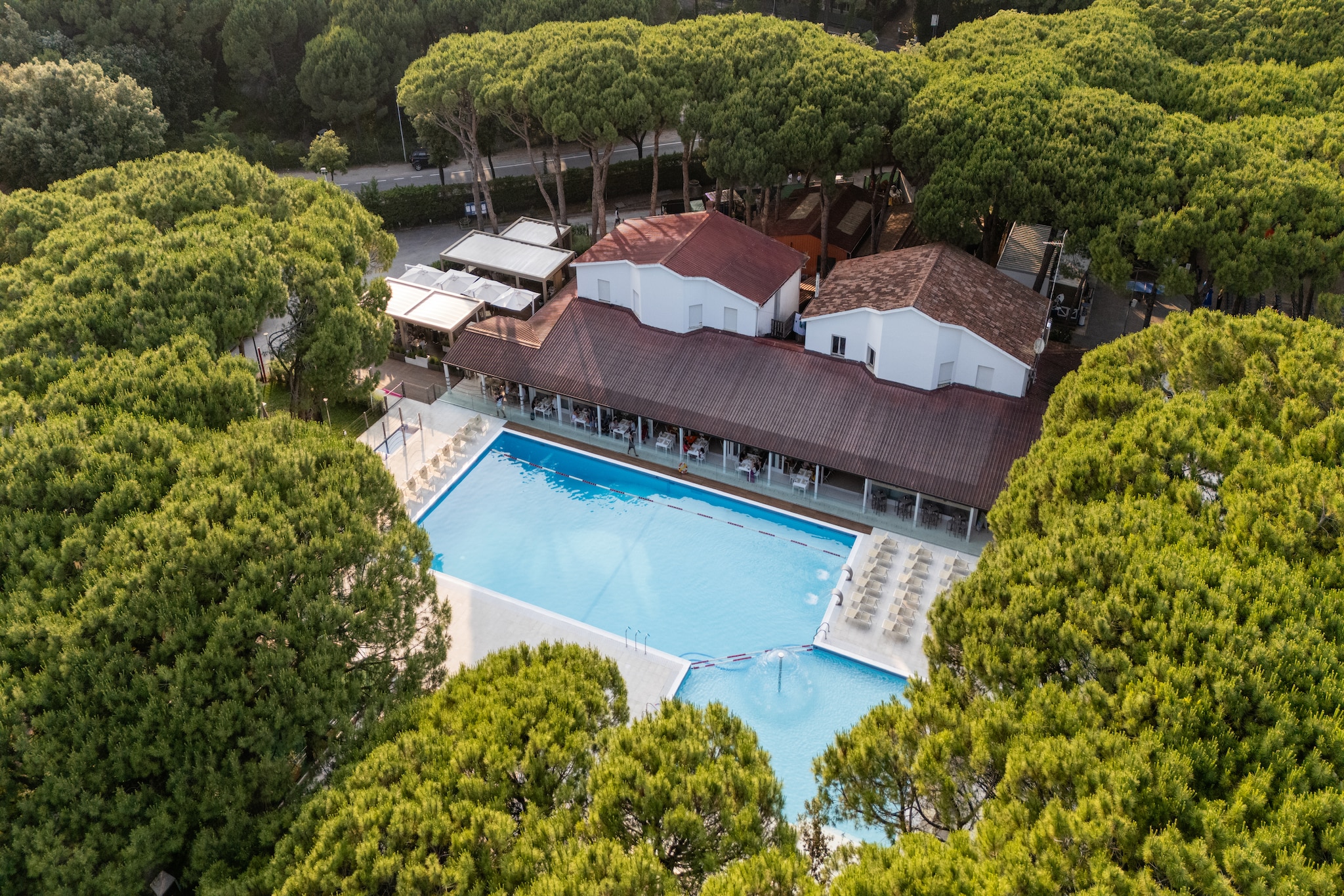 Jesolo Family Resort