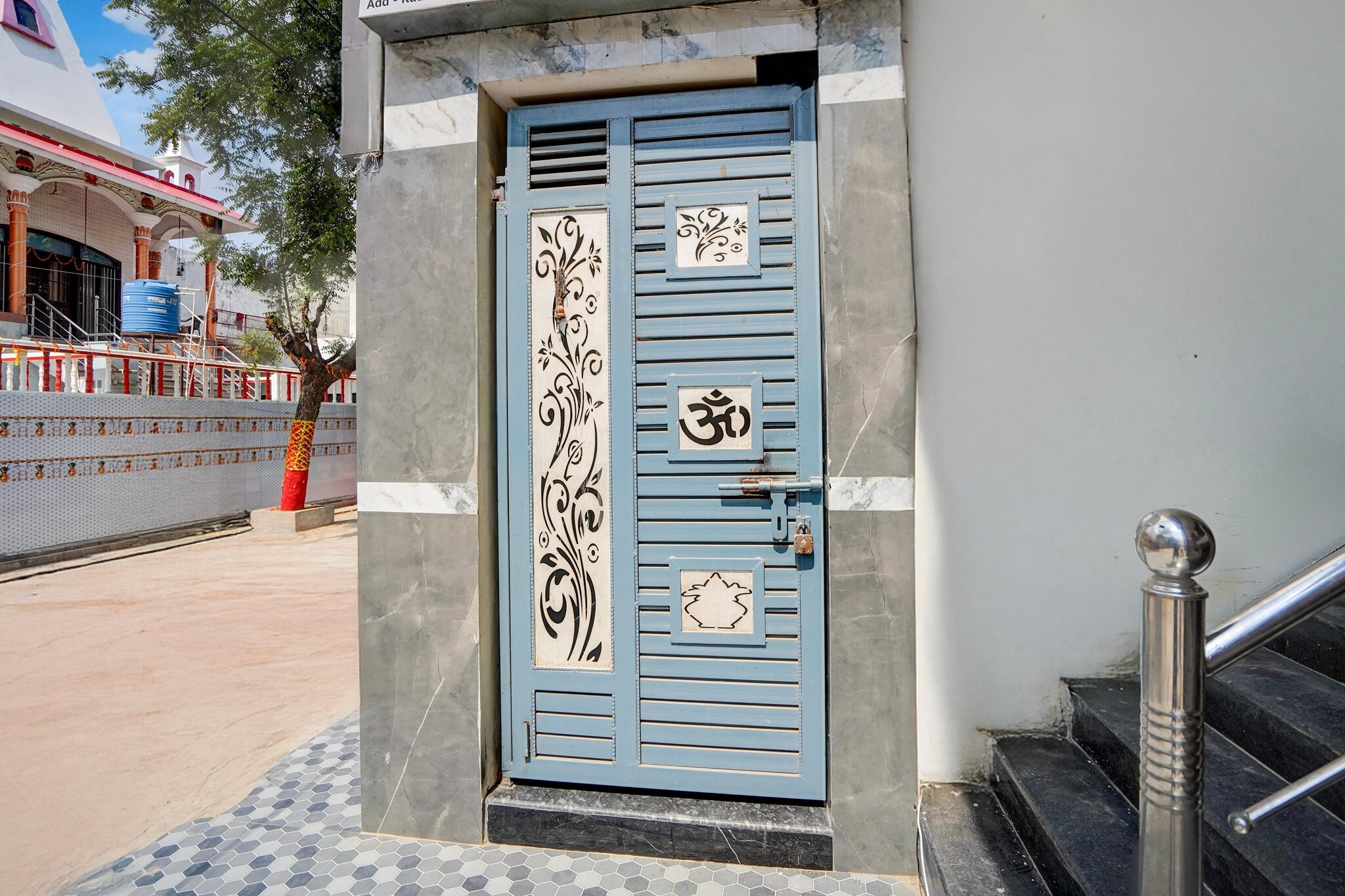 India