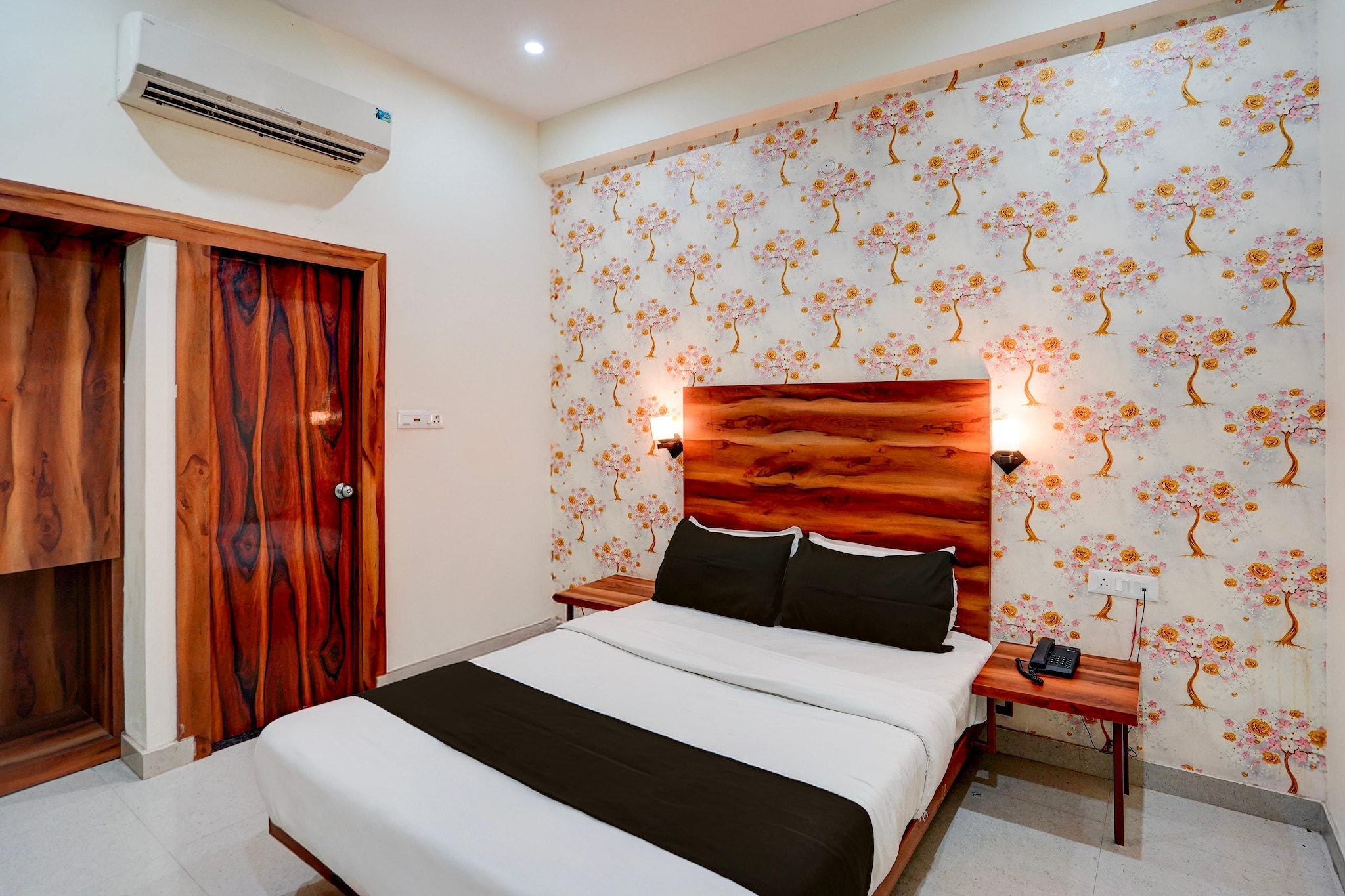 Hotel O Khargapur Ring Road