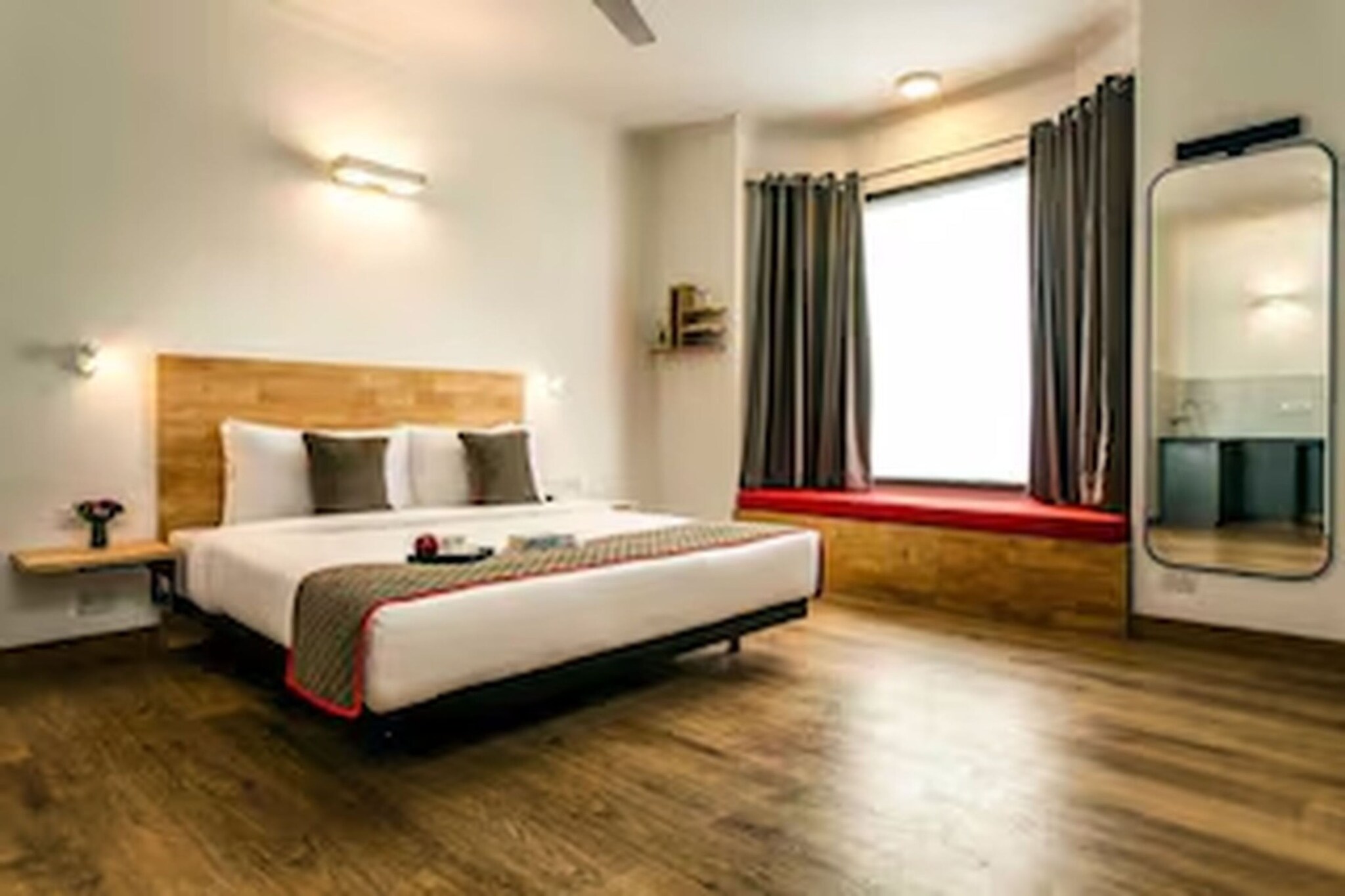Townhouse Cosmo Mall Zirakpur