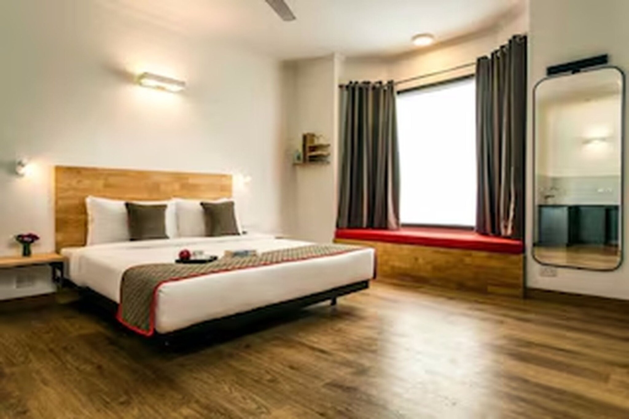 Hotel Ganga Niwas