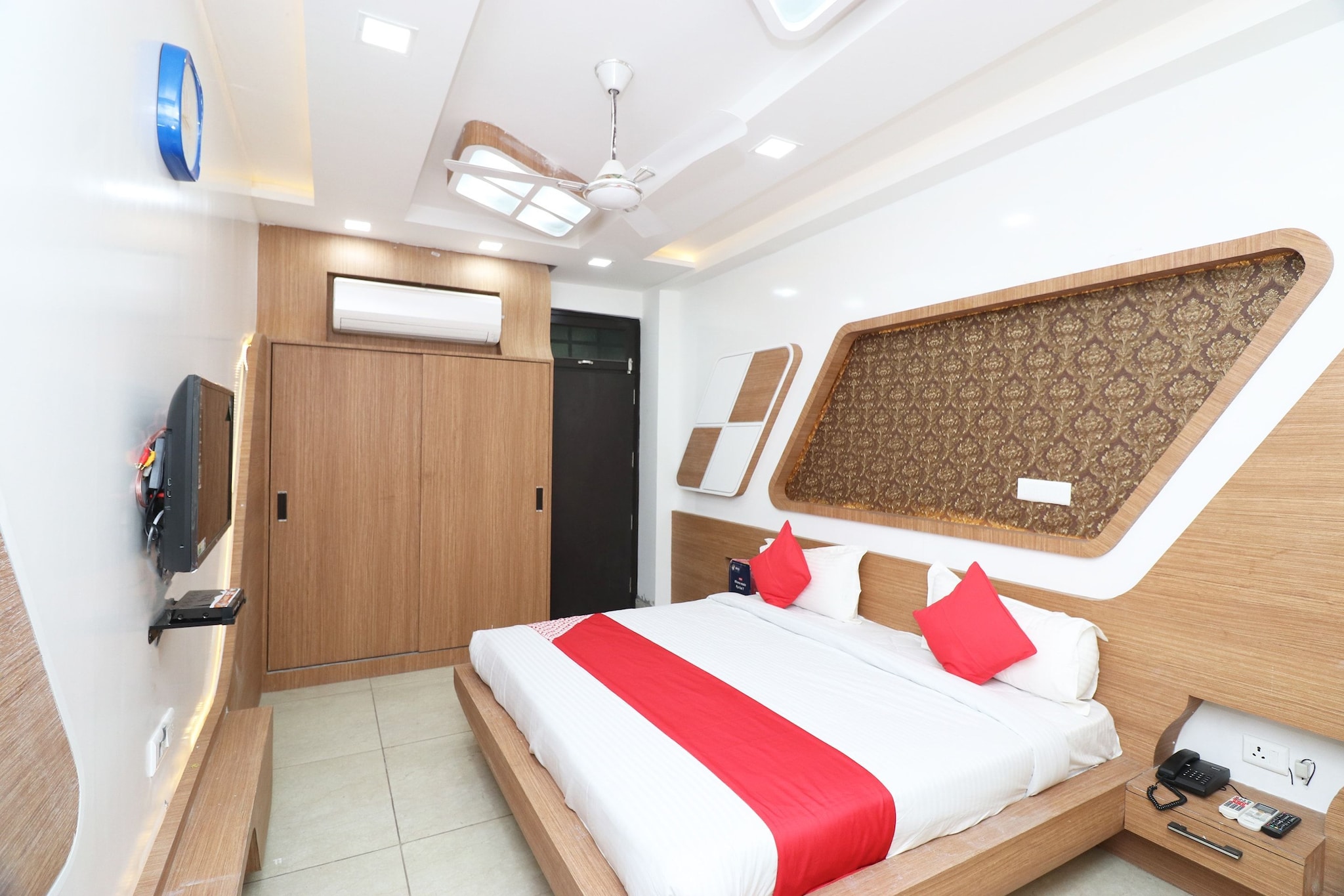 Hotel O Rainbow Gold Inn