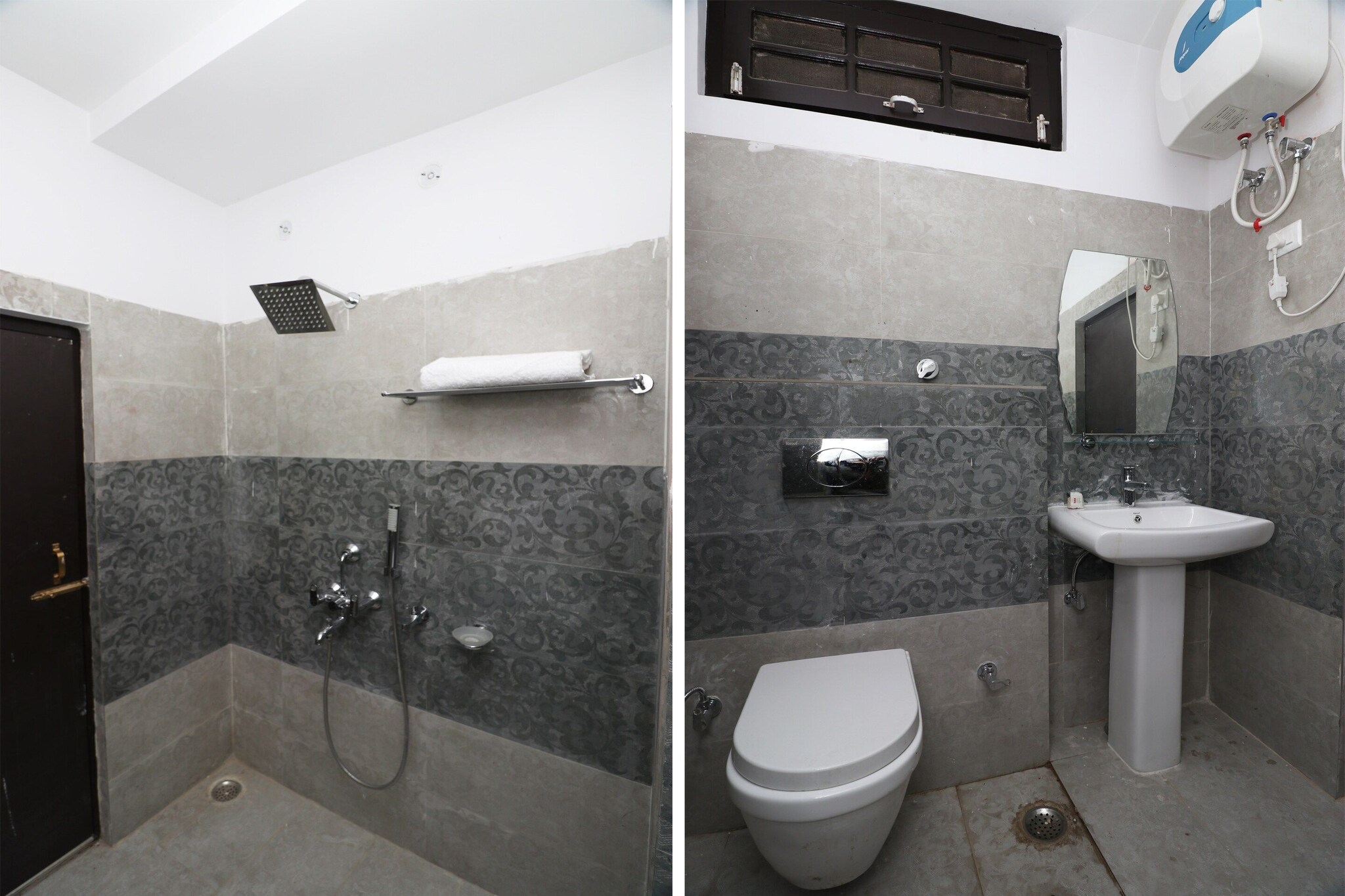 Hotel O Rainbow Gold Inn