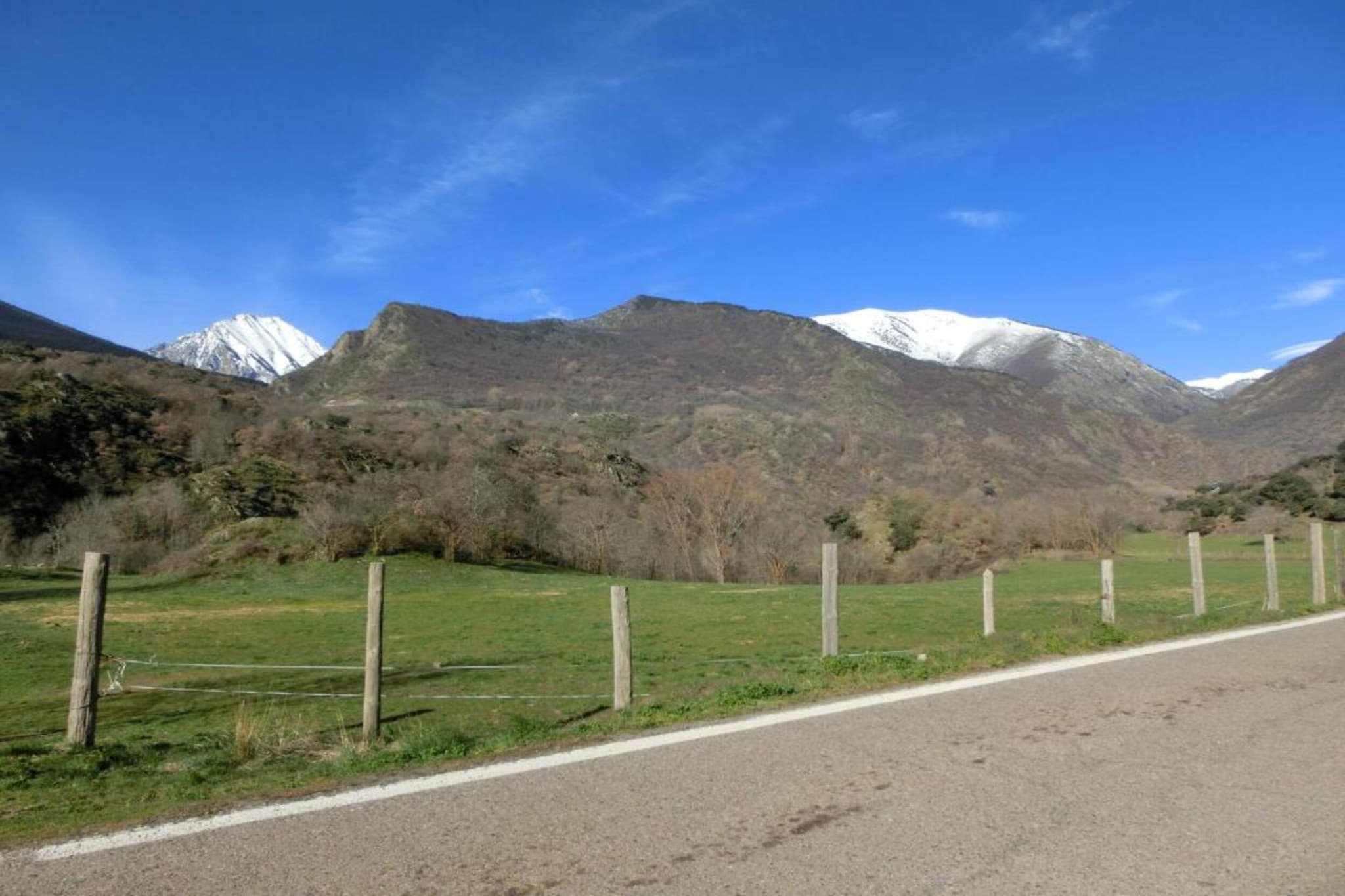 Cobert d'en Piarró-Areas summer 5km