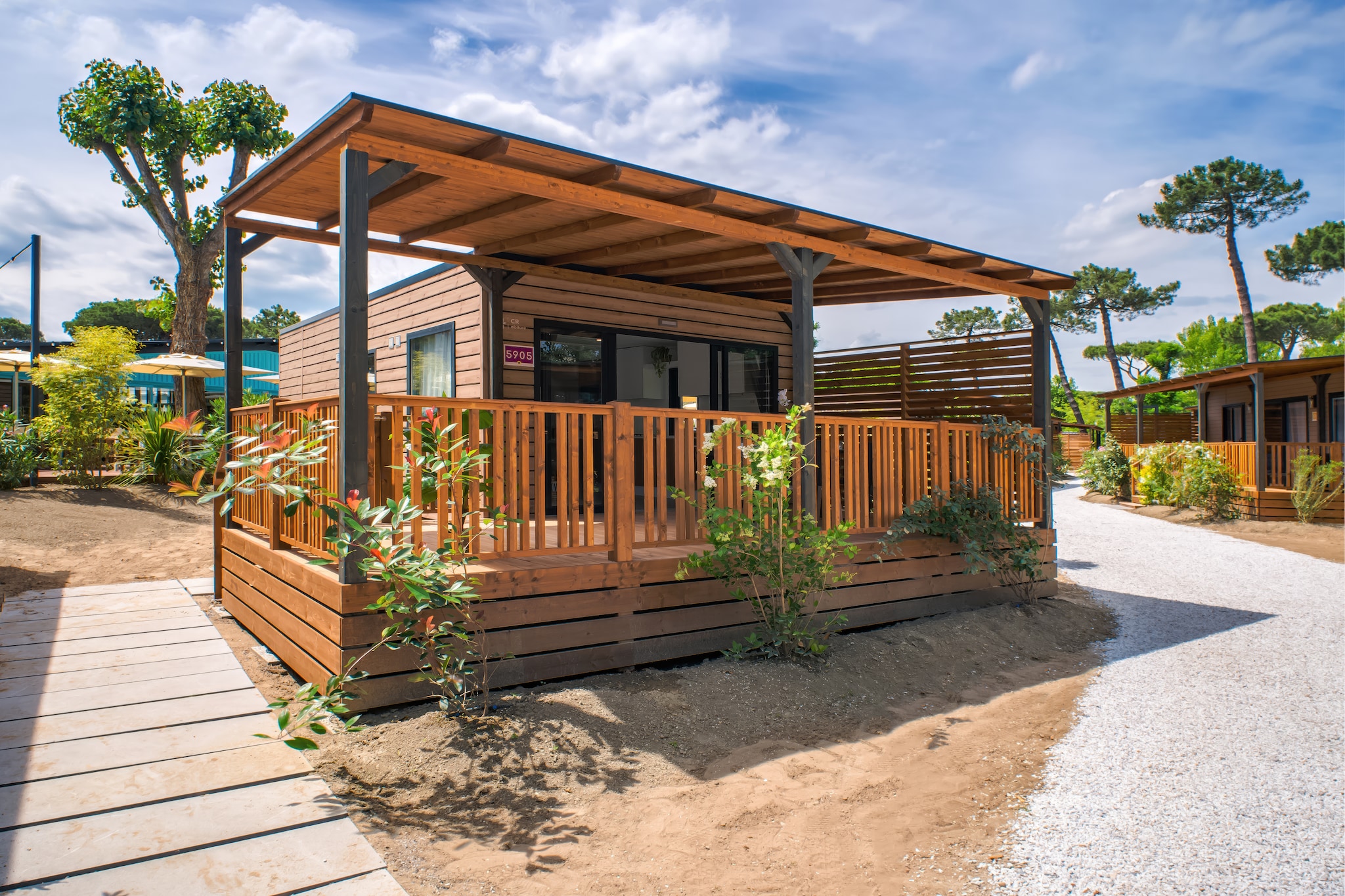 Milano Marittima Boutique Resort