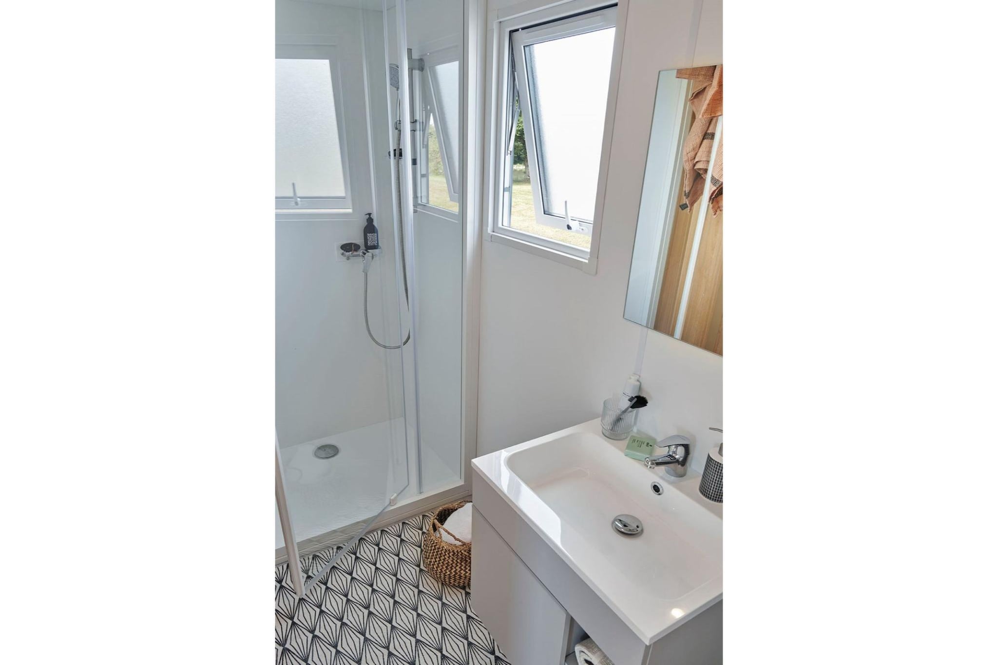 Bath Room